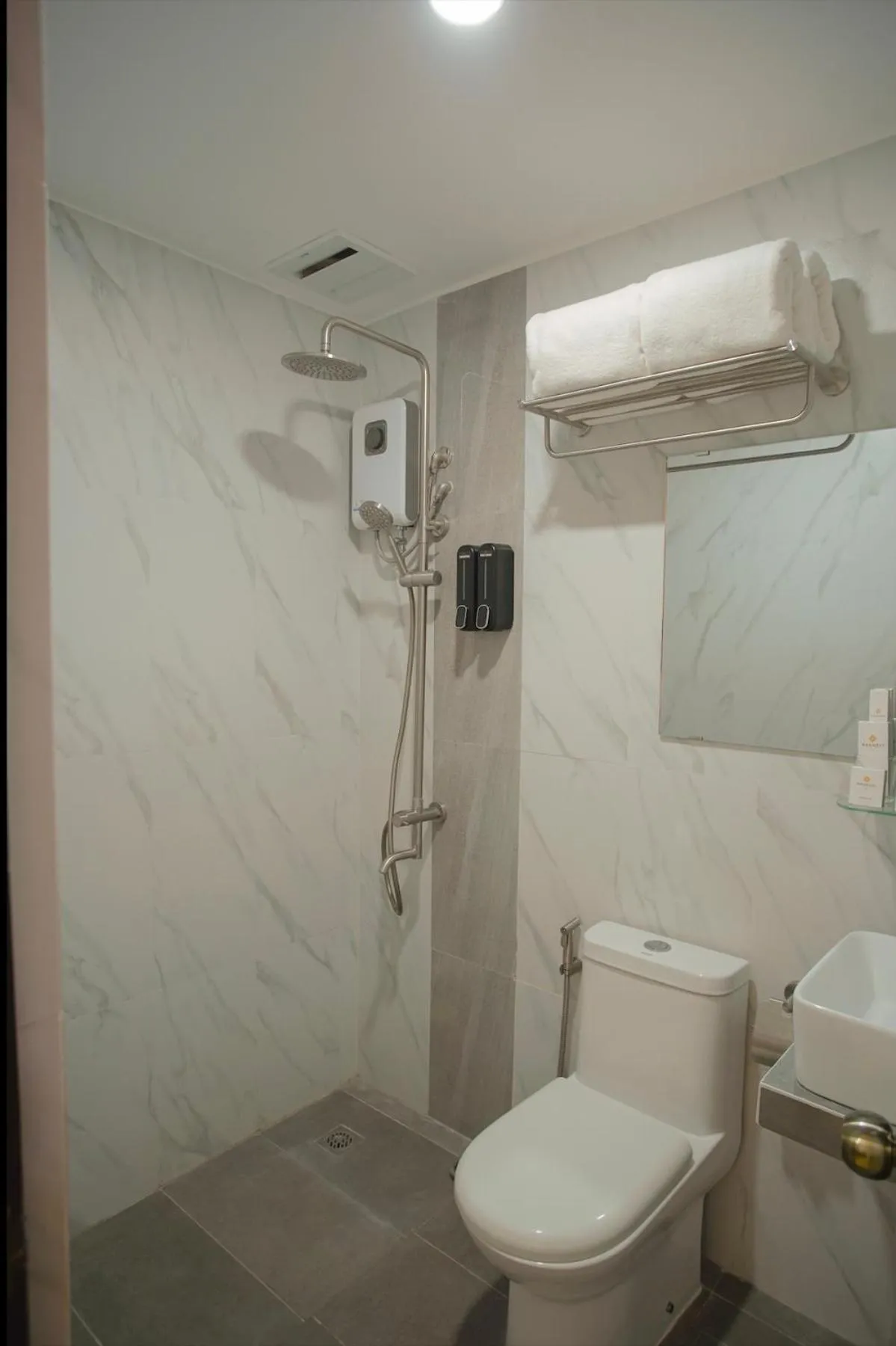 Ragazzi Resort Hotel