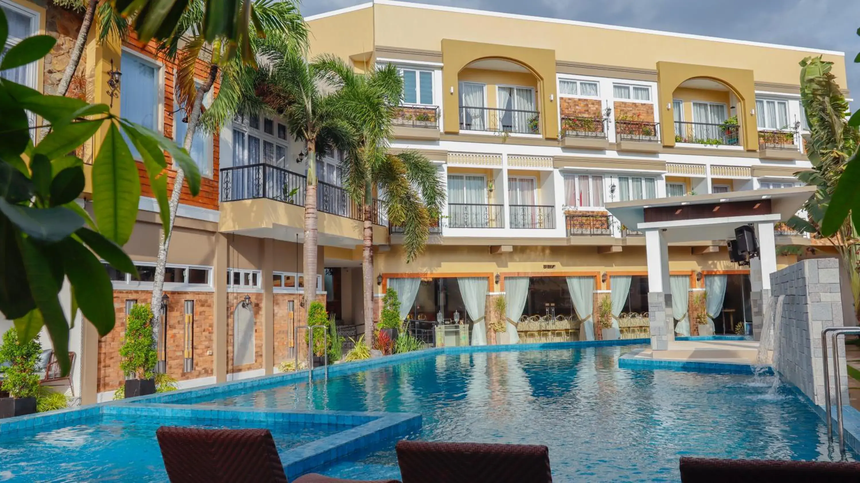 Ragazzi Resort Hotel Ragazzi Resort Hotel