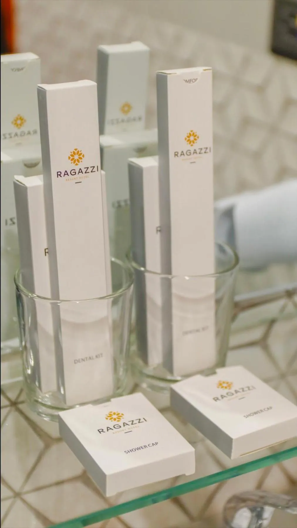 Ragazzi Resort Hotel