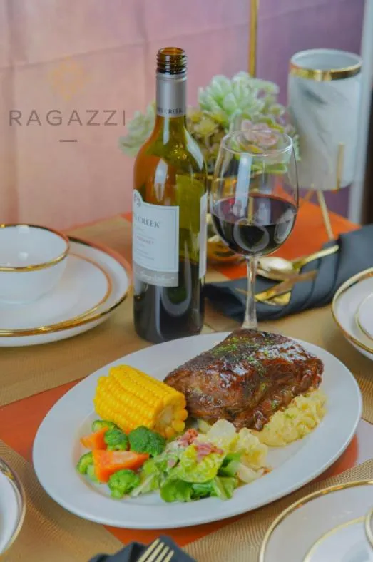 Ragazzi Resort Hotel