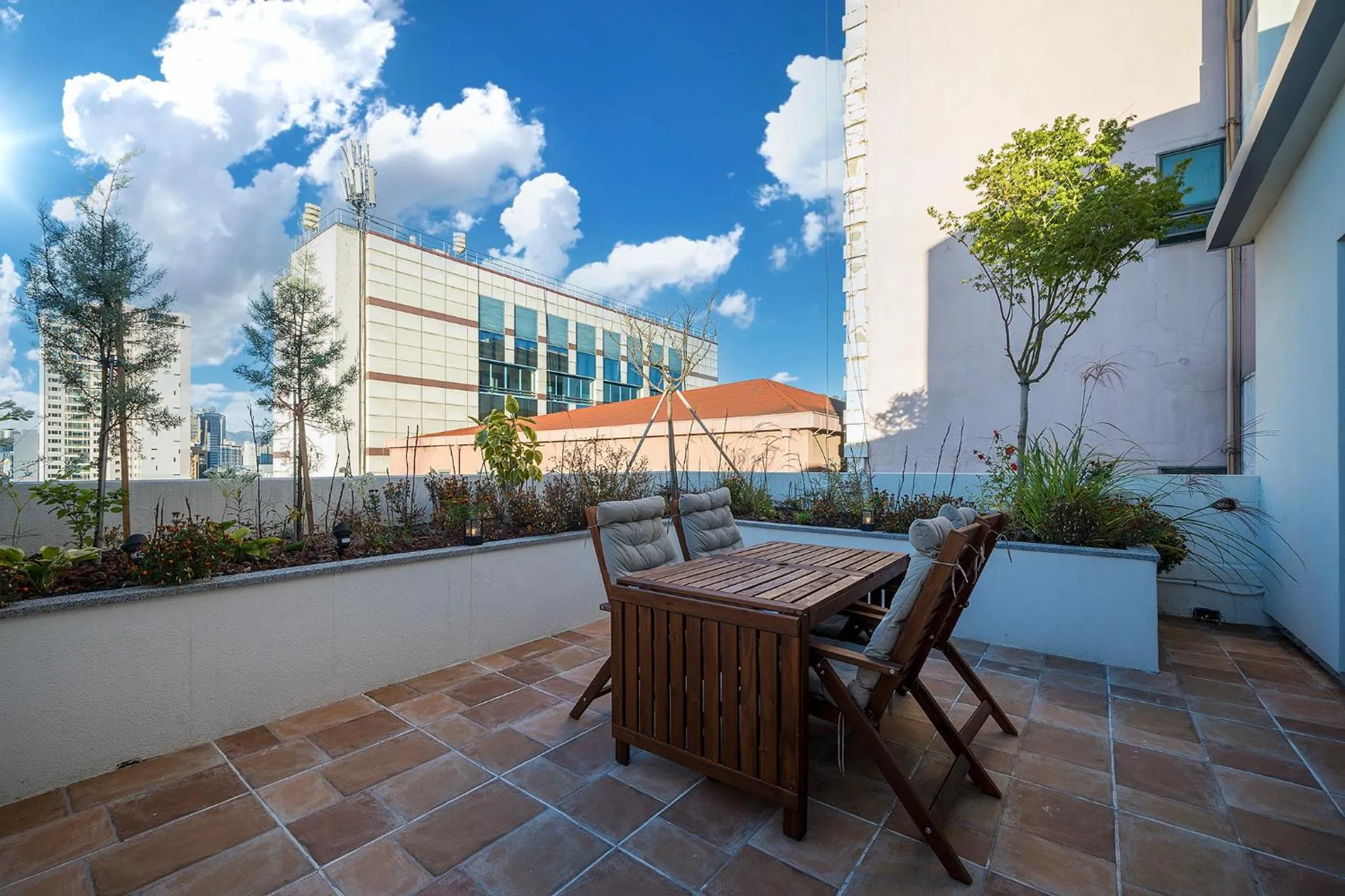 Brown Dot Hotel Daegu Suseong