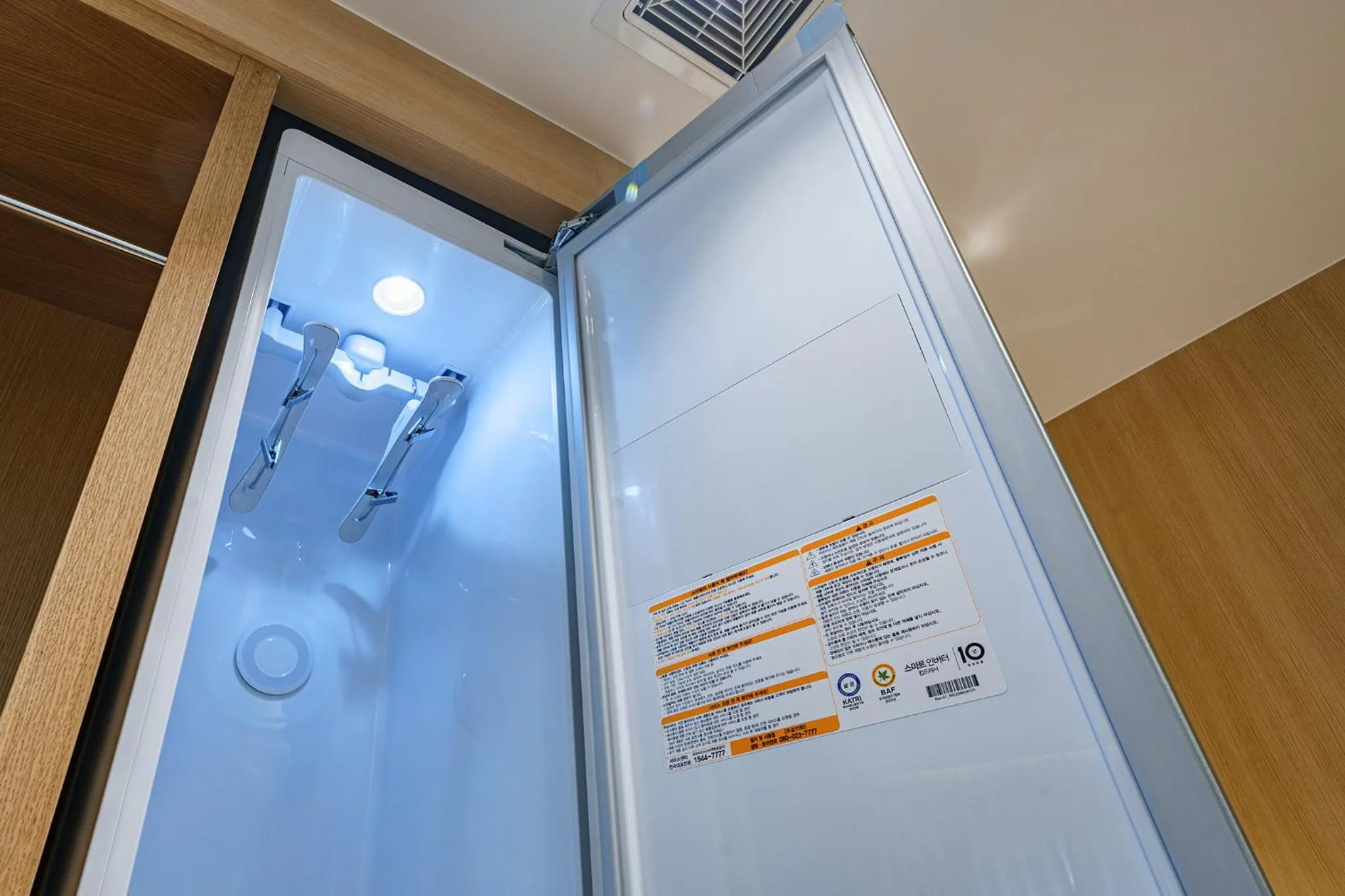 Brown Dot Hotel Daegu Suseong