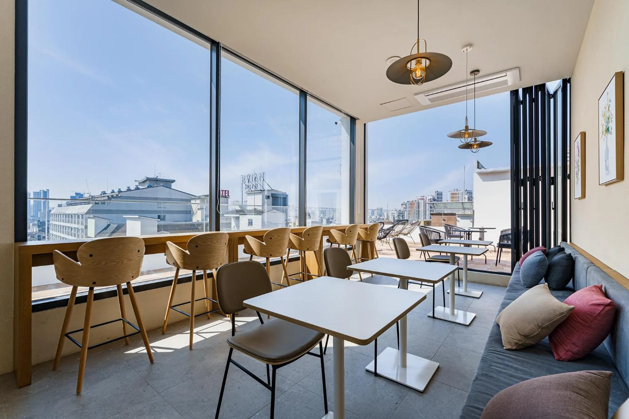 Brown Dot Hotel Daegu Suseong