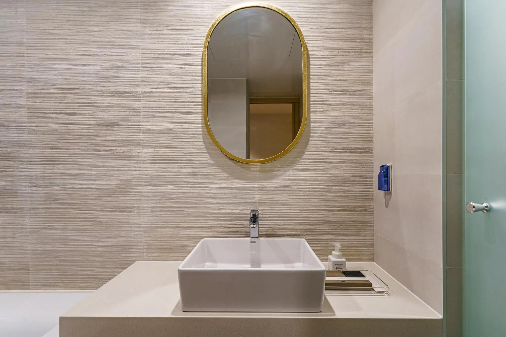 Brown Dot Hotel Daegu Suseong