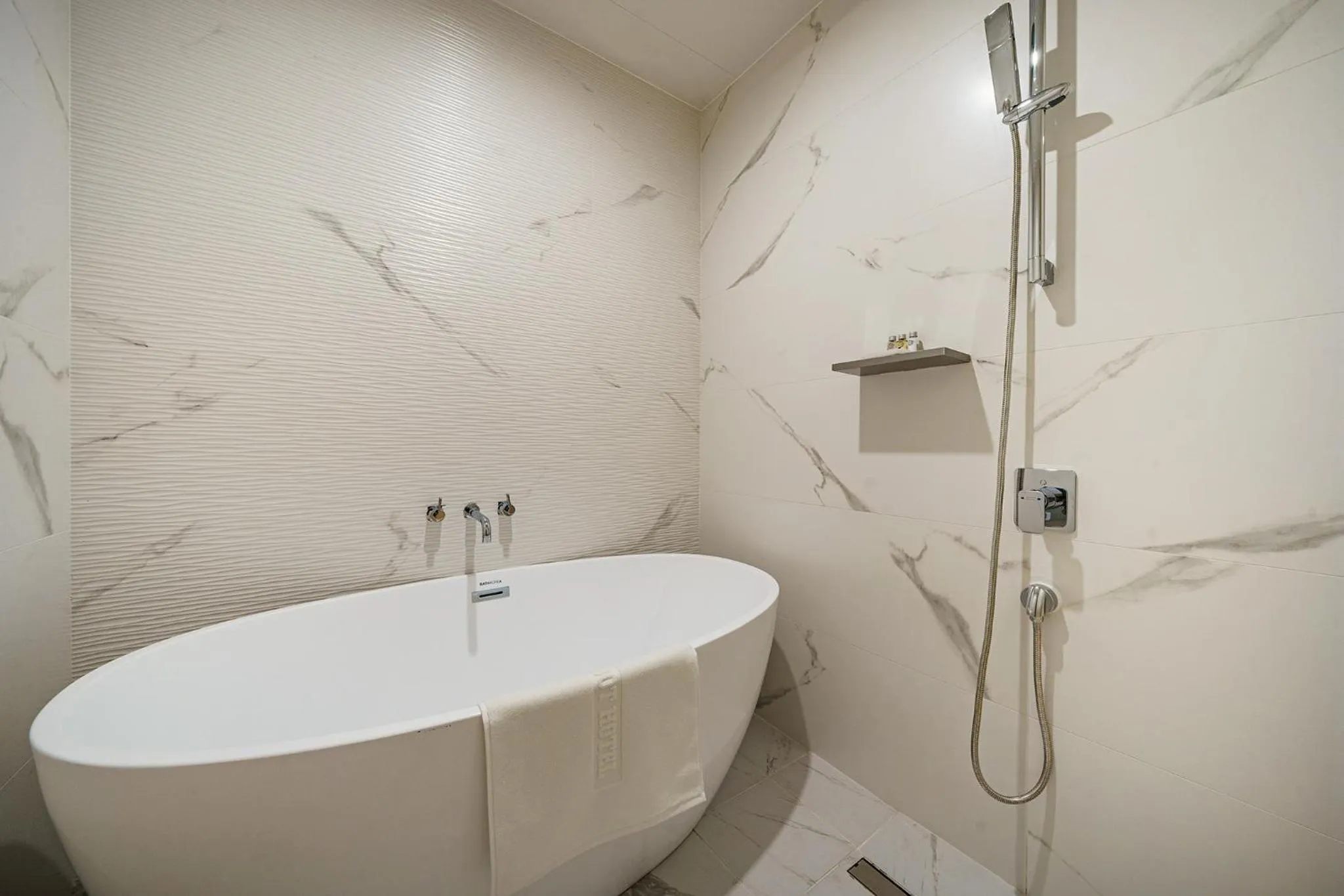 Brown Dot Hotel Daegu Suseong