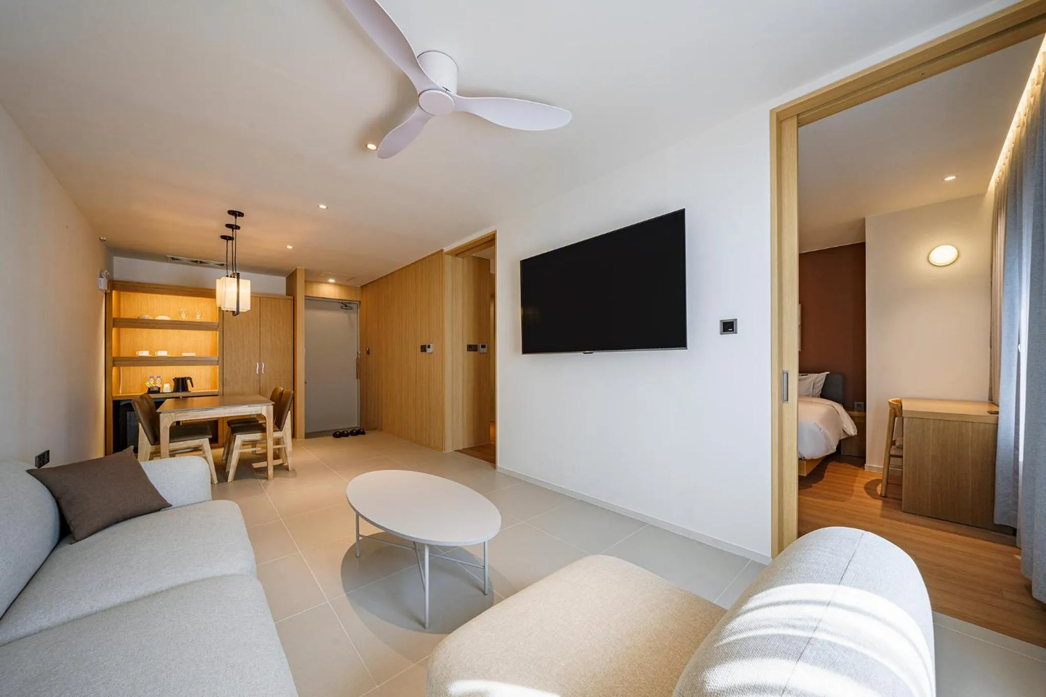 Brown Dot Hotel Daegu Suseong