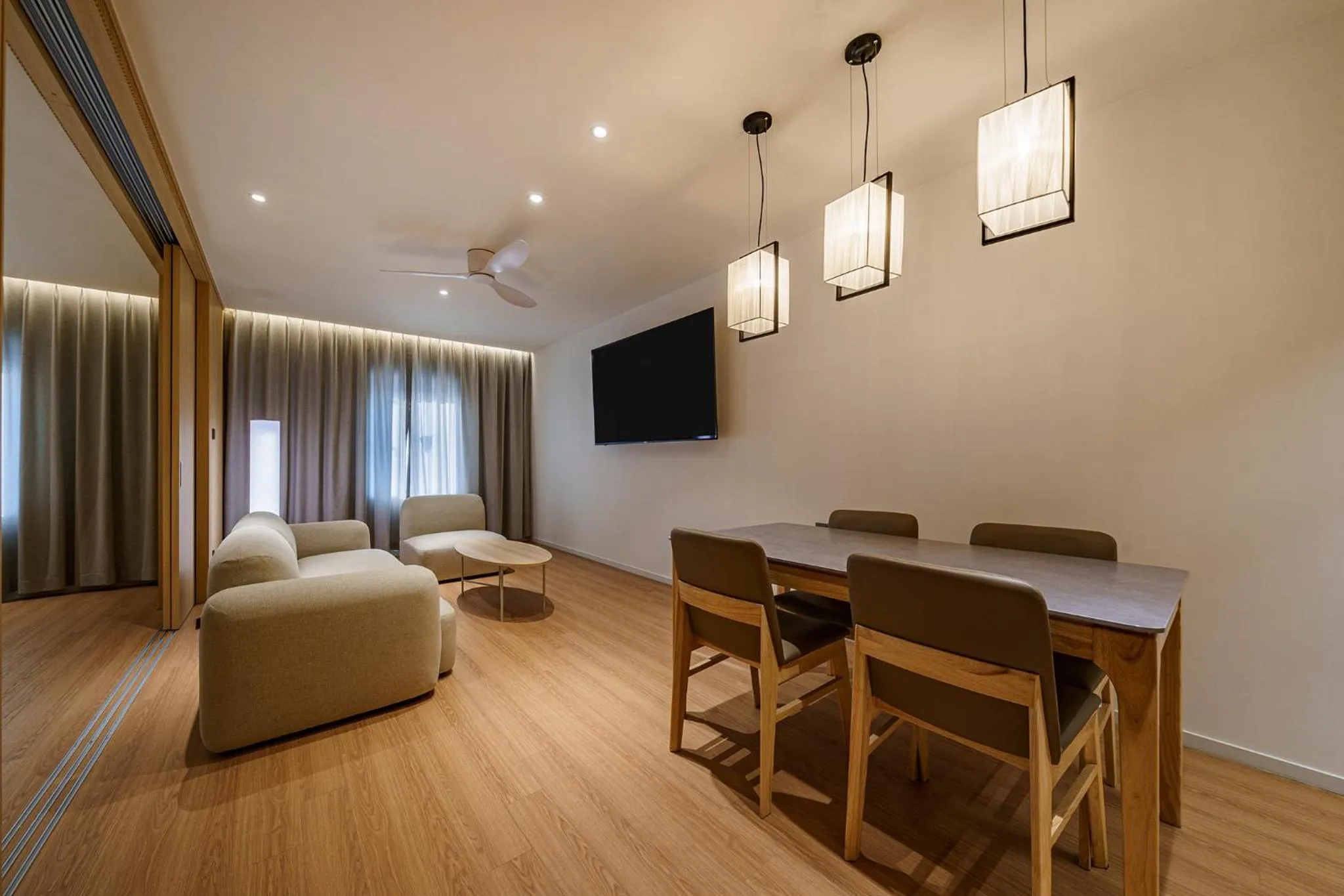 Brown Dot Hotel Daegu Suseong