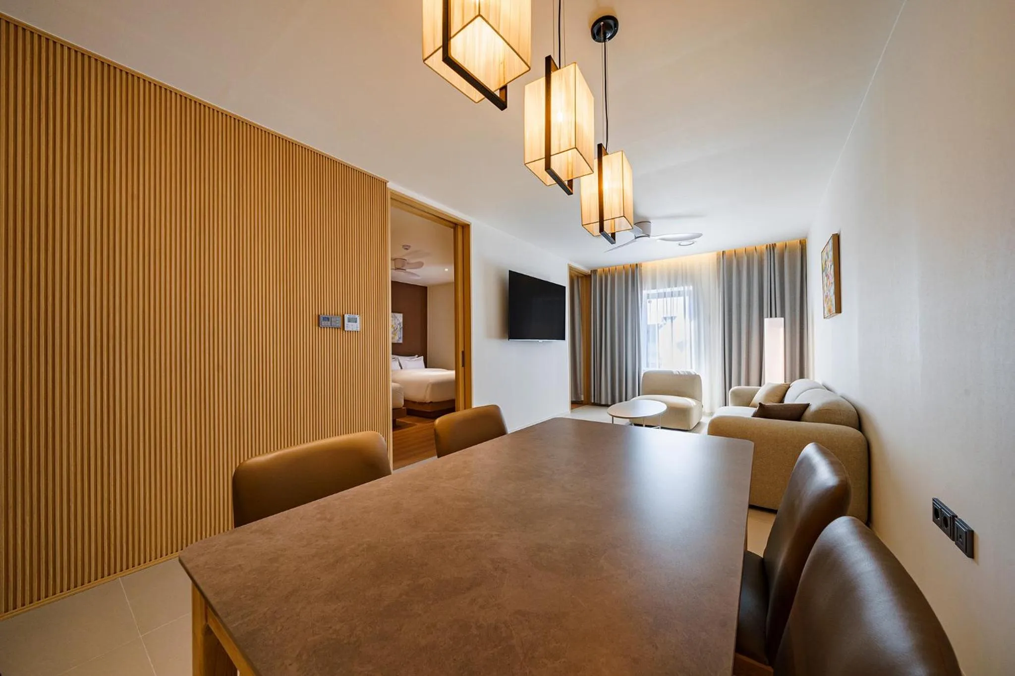 Brown Dot Hotel Daegu Suseong