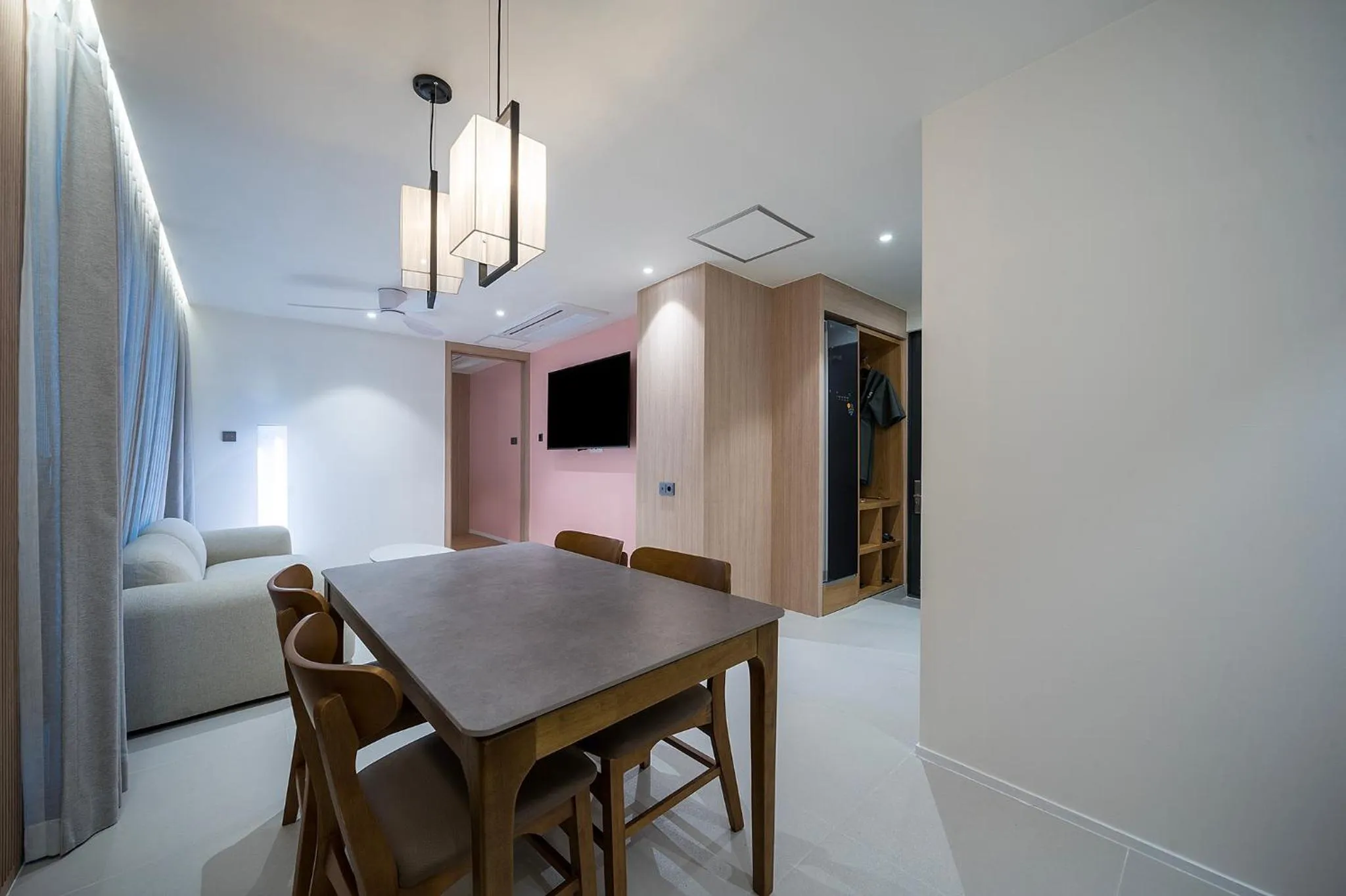 Brown Dot Hotel Daegu Suseong