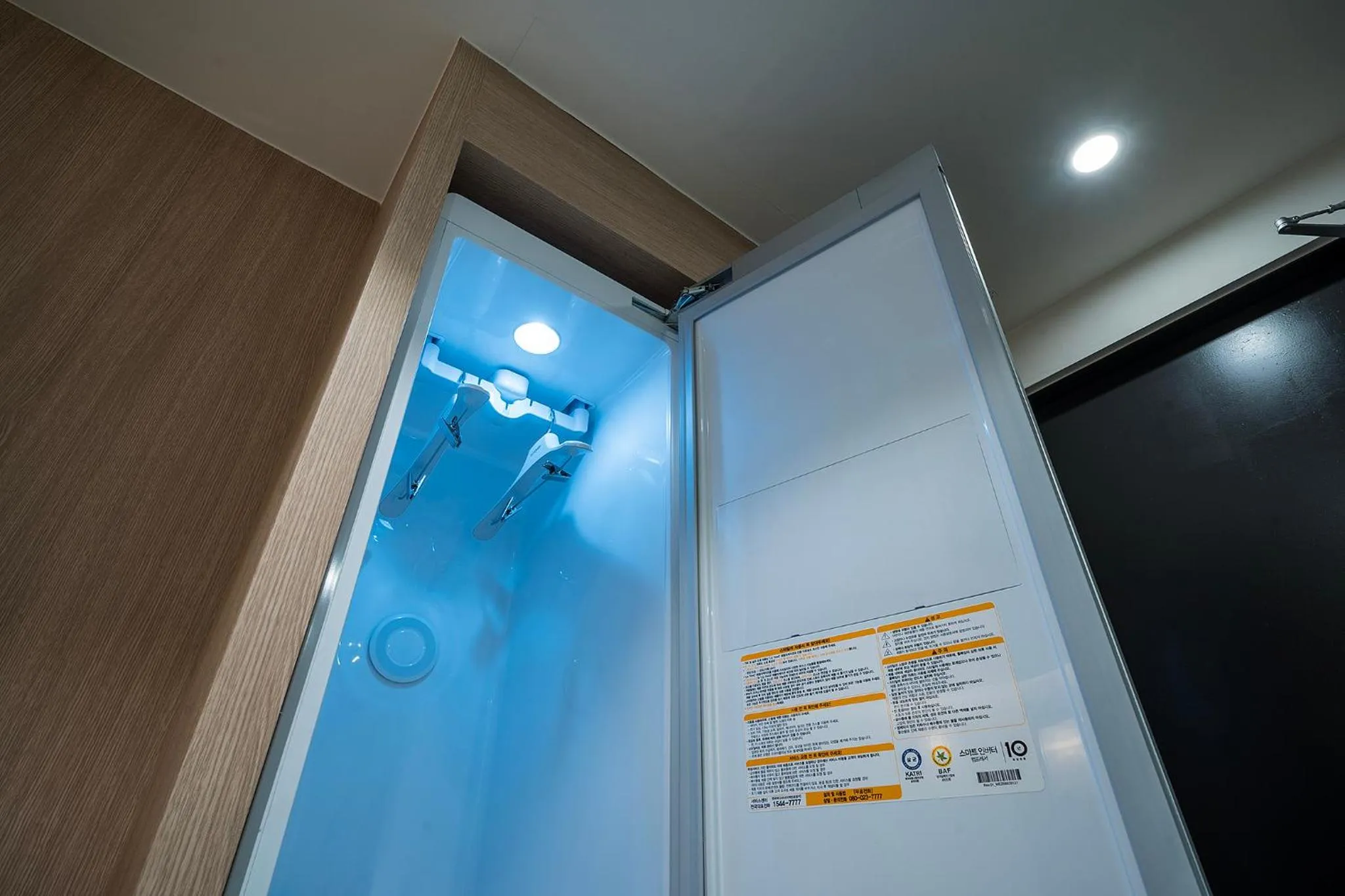 Brown Dot Hotel Daegu Suseong