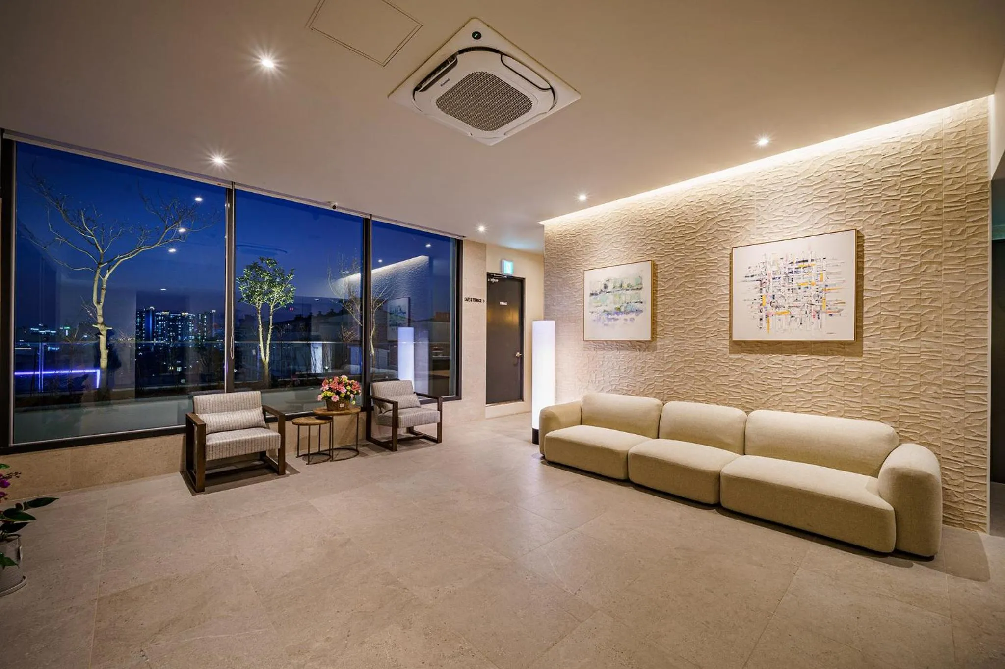 Brown Dot Hotel Daegu Suseong