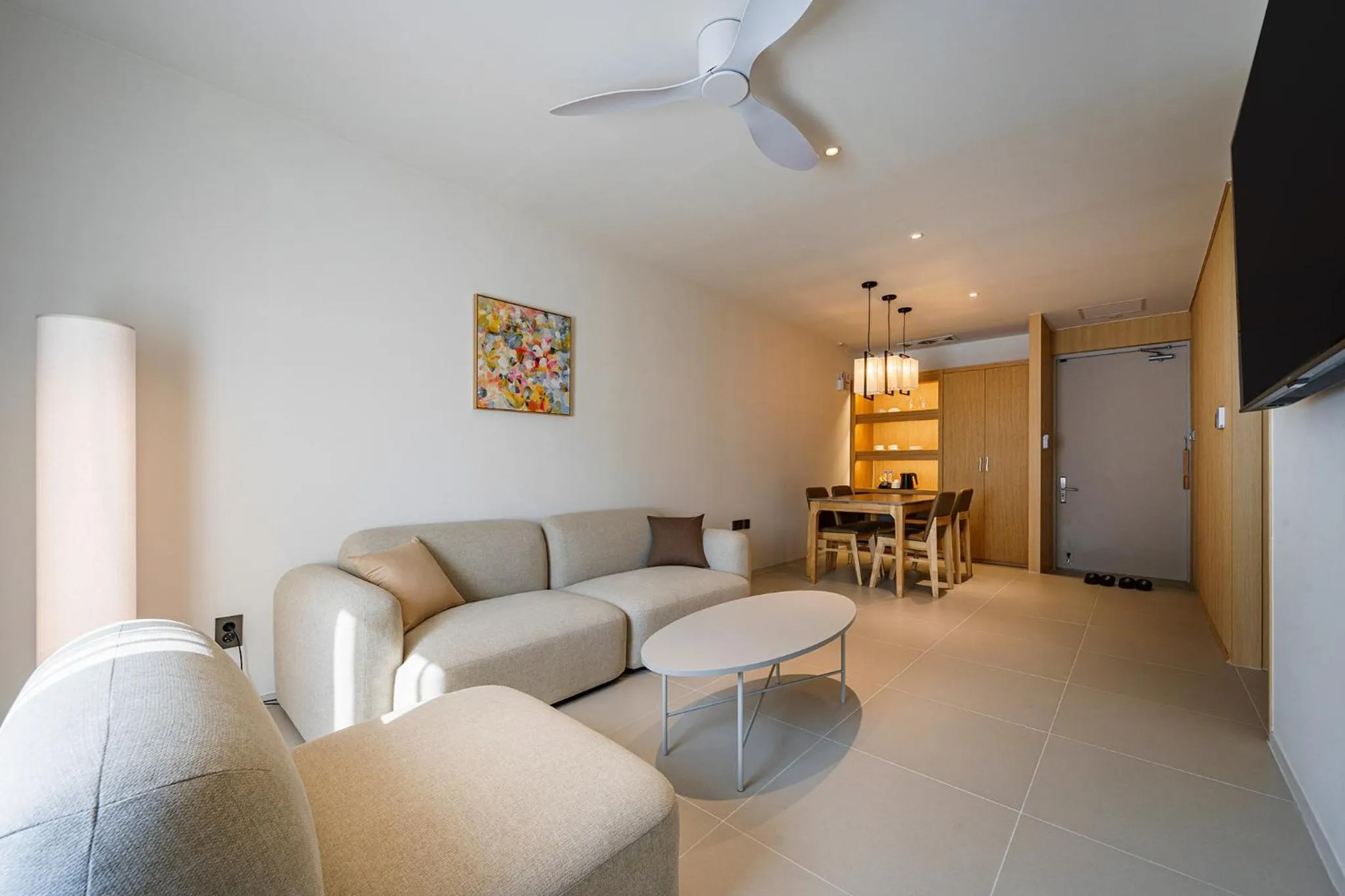 Brown Dot Hotel Daegu Suseong