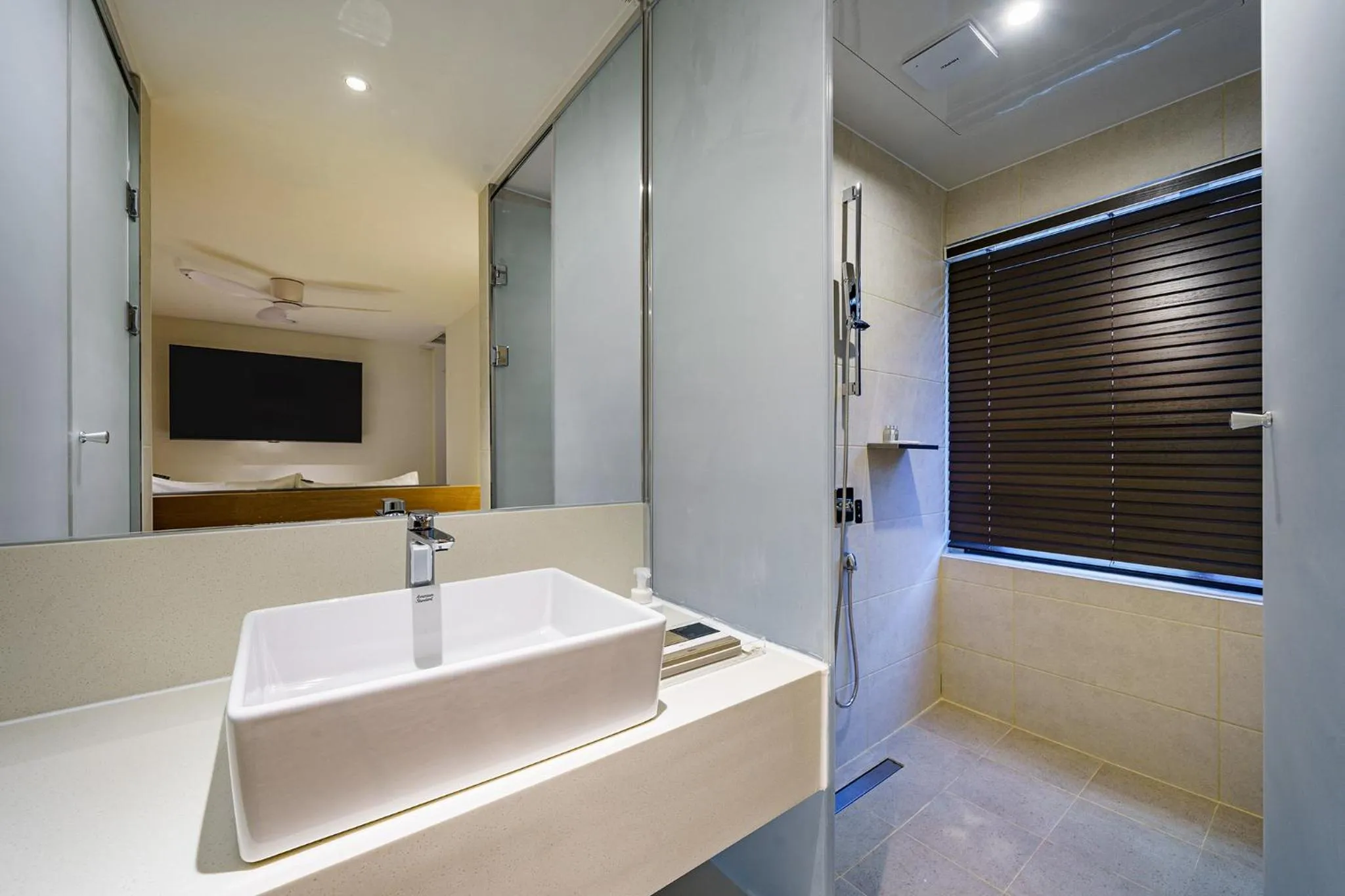 Brown Dot Hotel Daegu Suseong