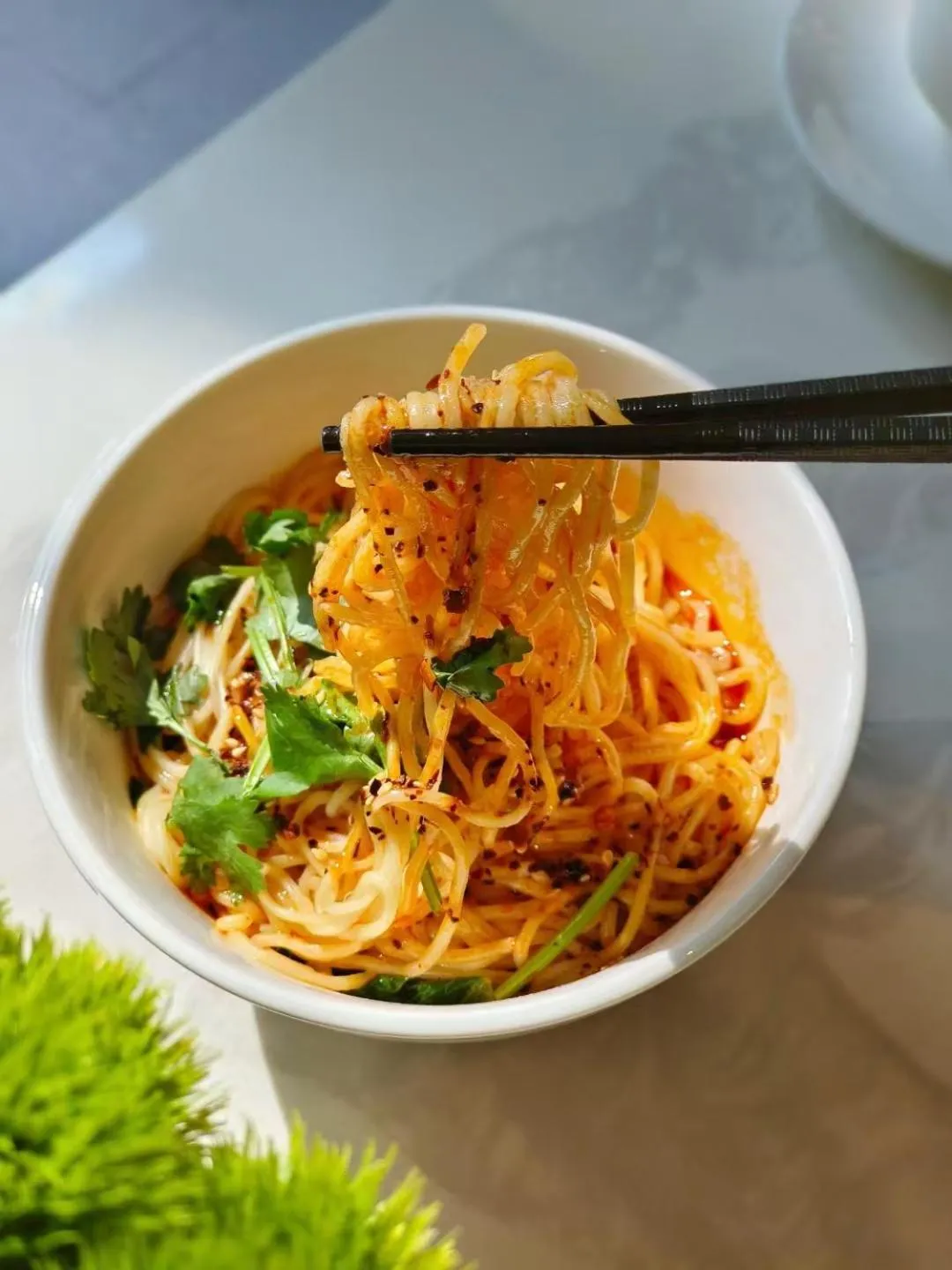 Breakfast in Somerset Chayuan Chongqing