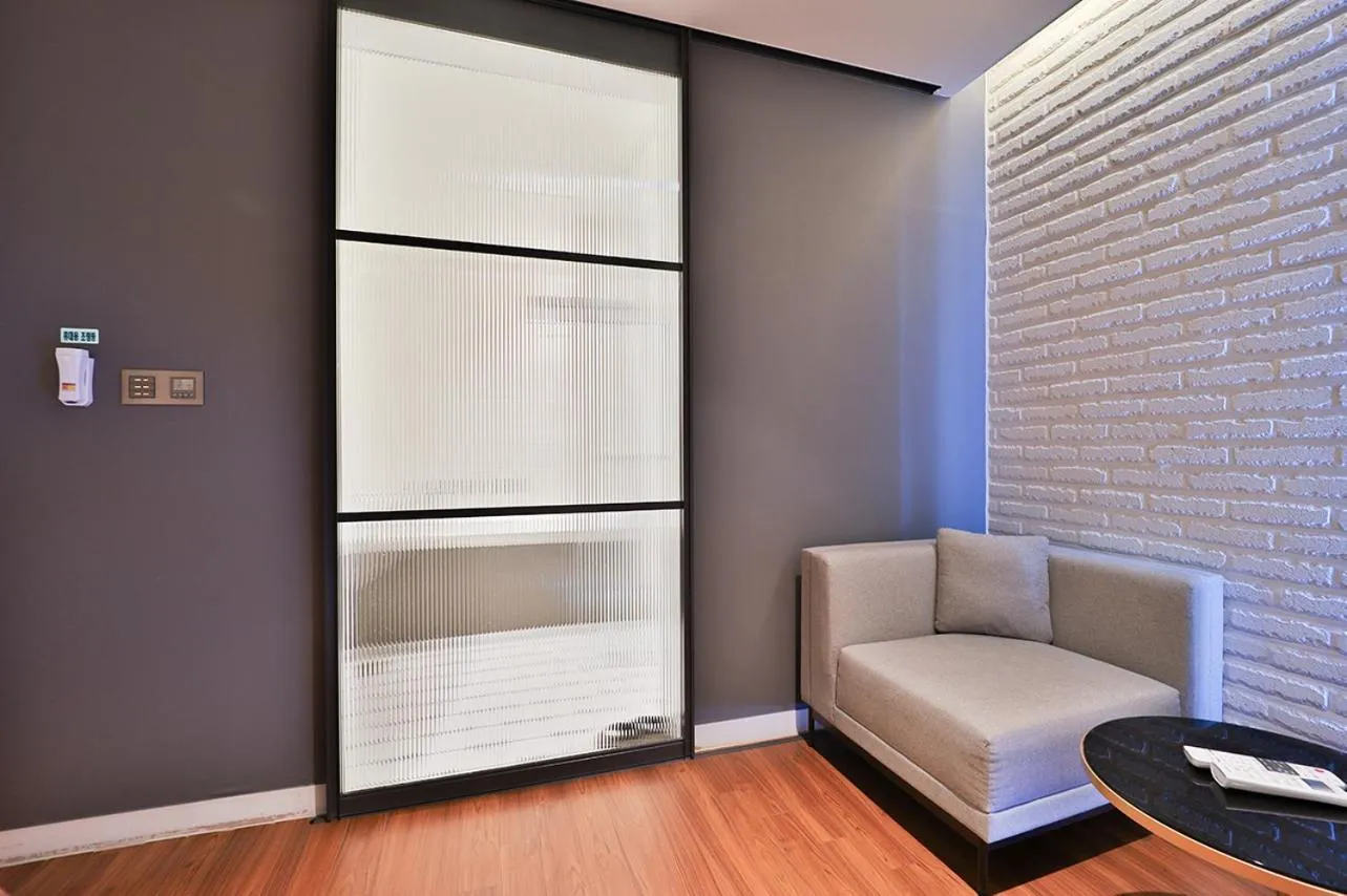 Brown Dot Hotel Ulsan Samsan