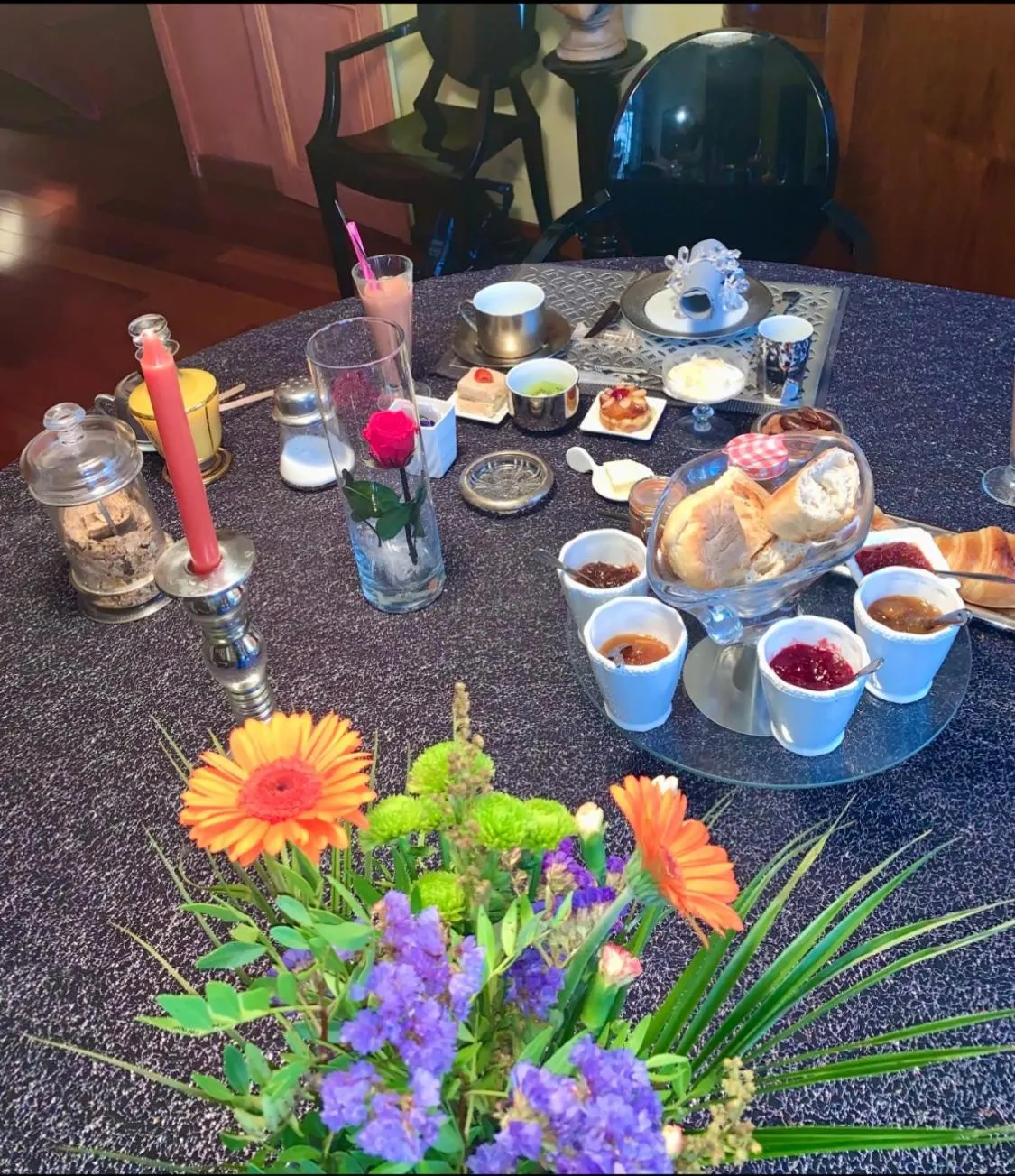 Chambres d'hôtes Le Regent