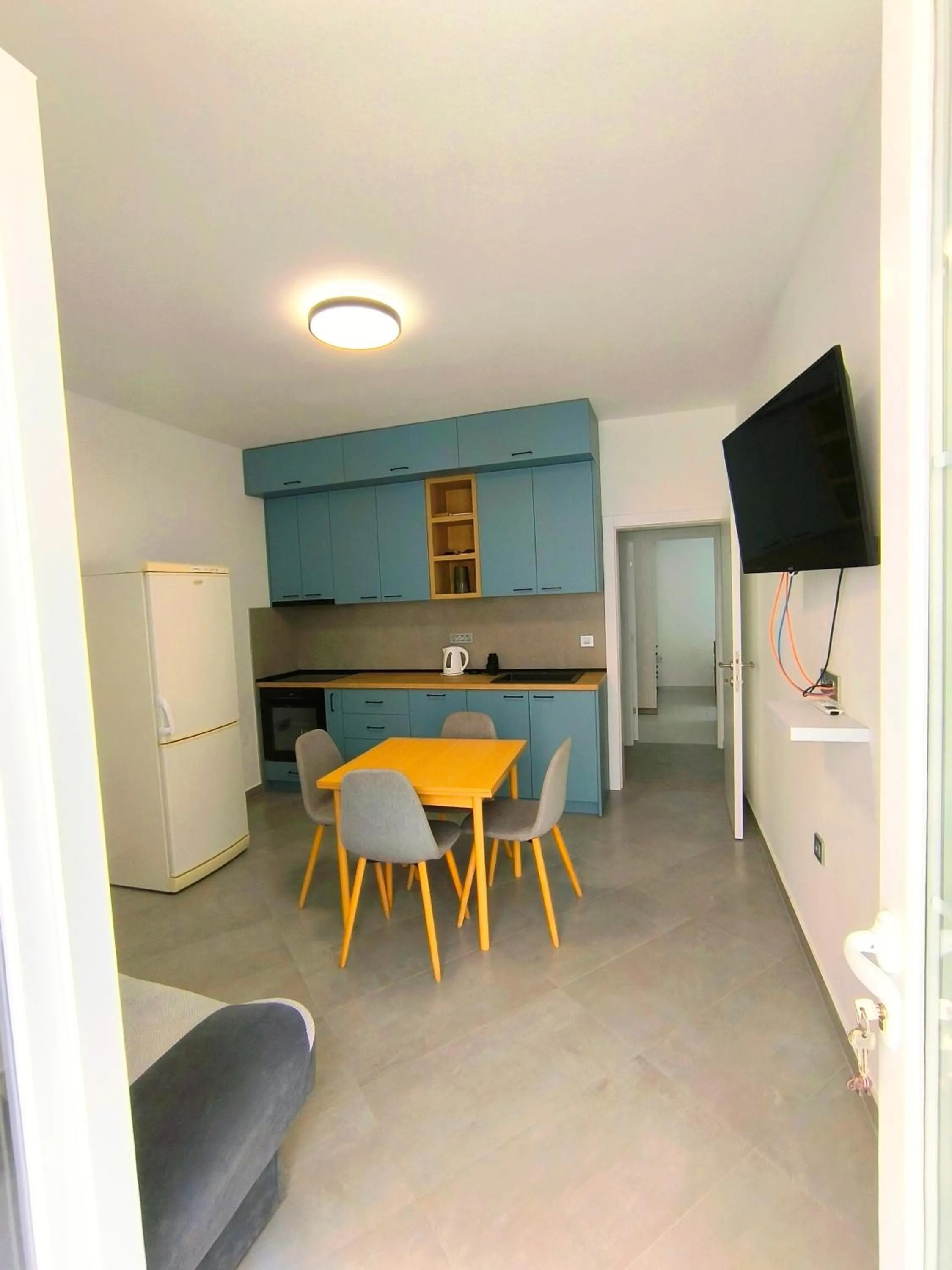 Apartments Danilo