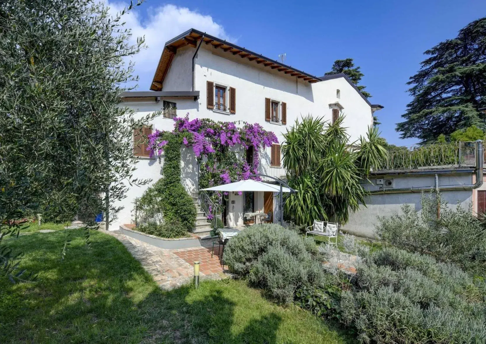 Il Nido dei Gufi Bed and Breakfast Il Nido dei Gufi Bed and Breakfast