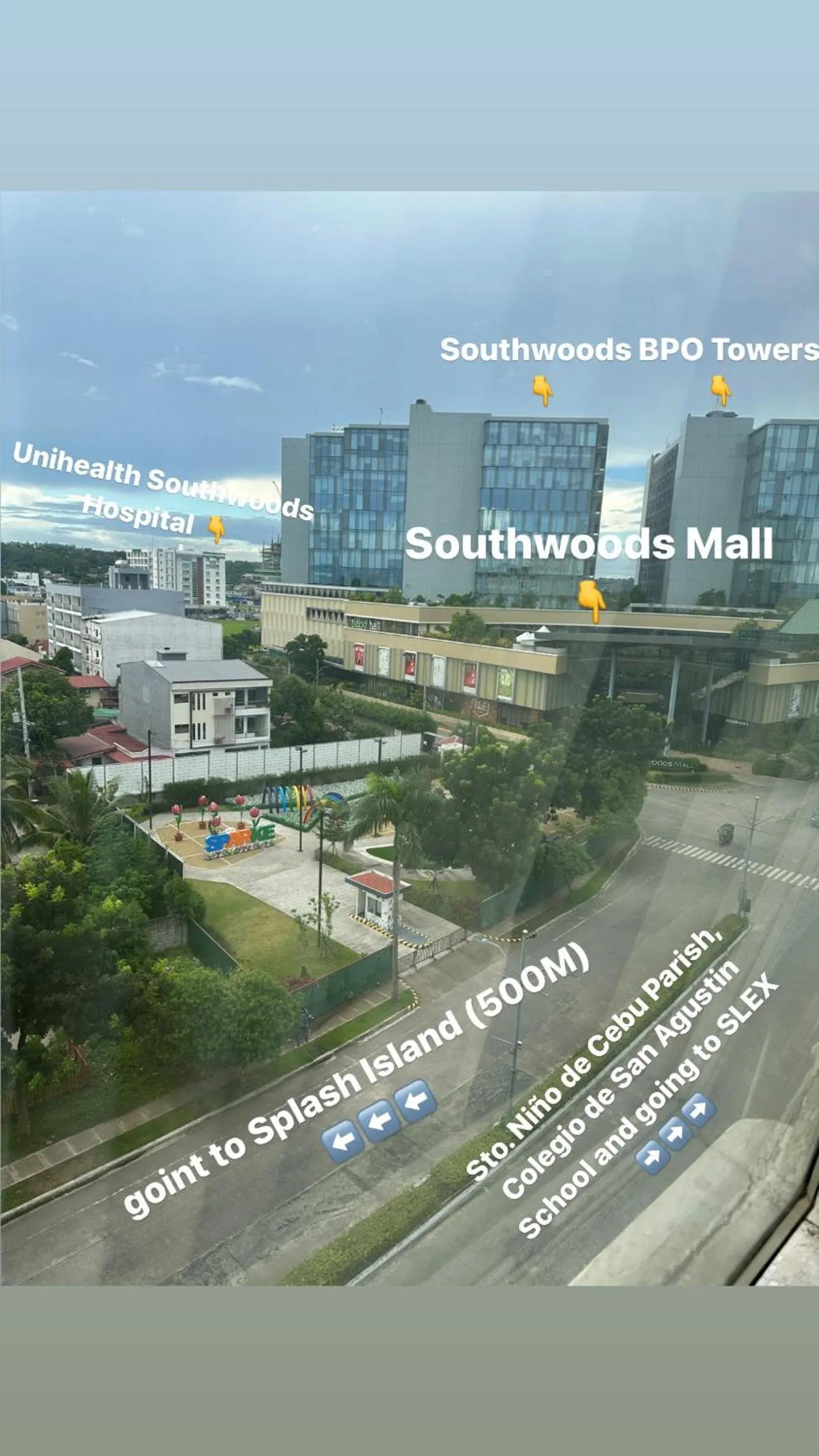 Neat Unit in Holland Park Southwoods