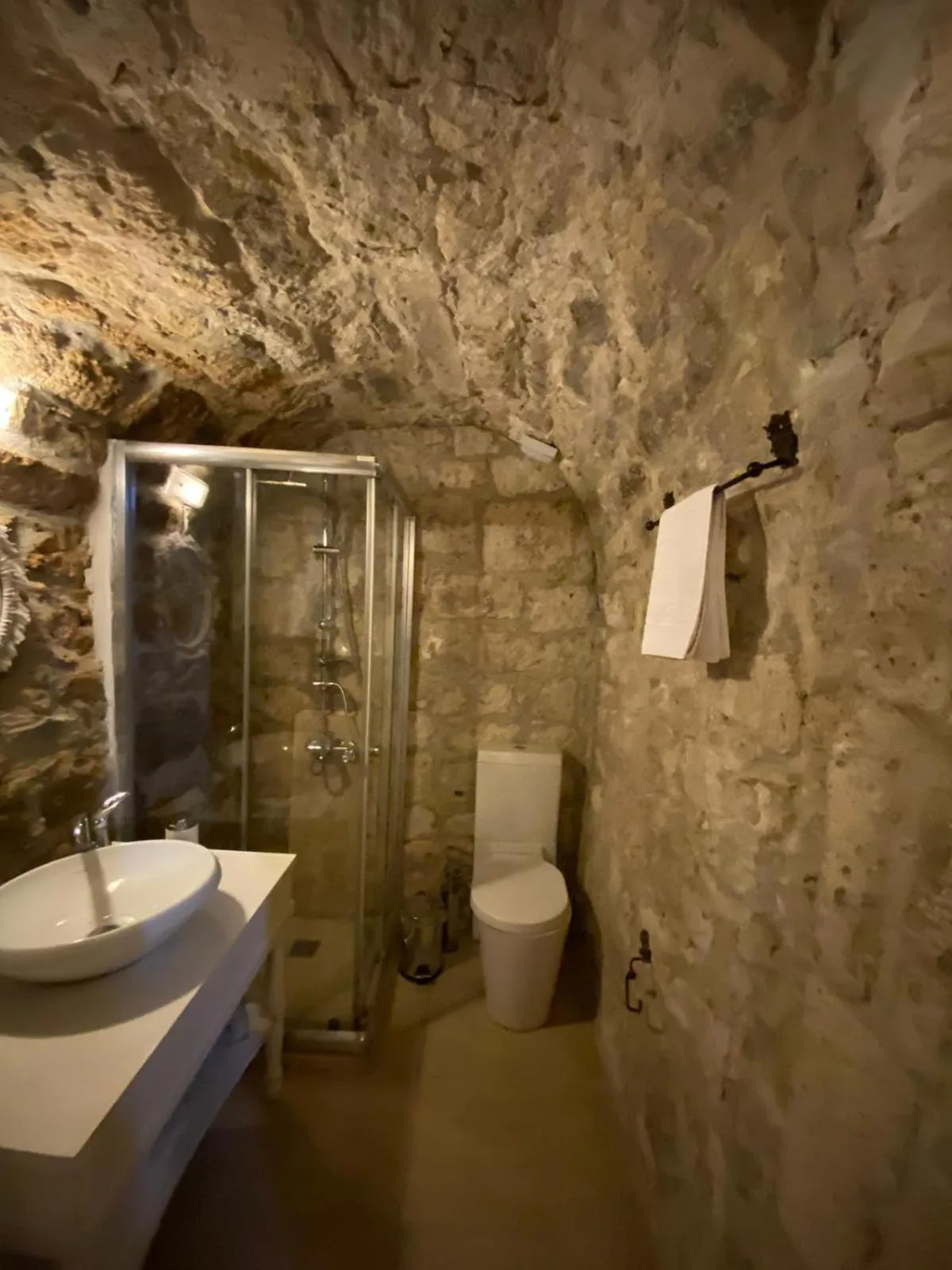 Massage in Aliko Hotel