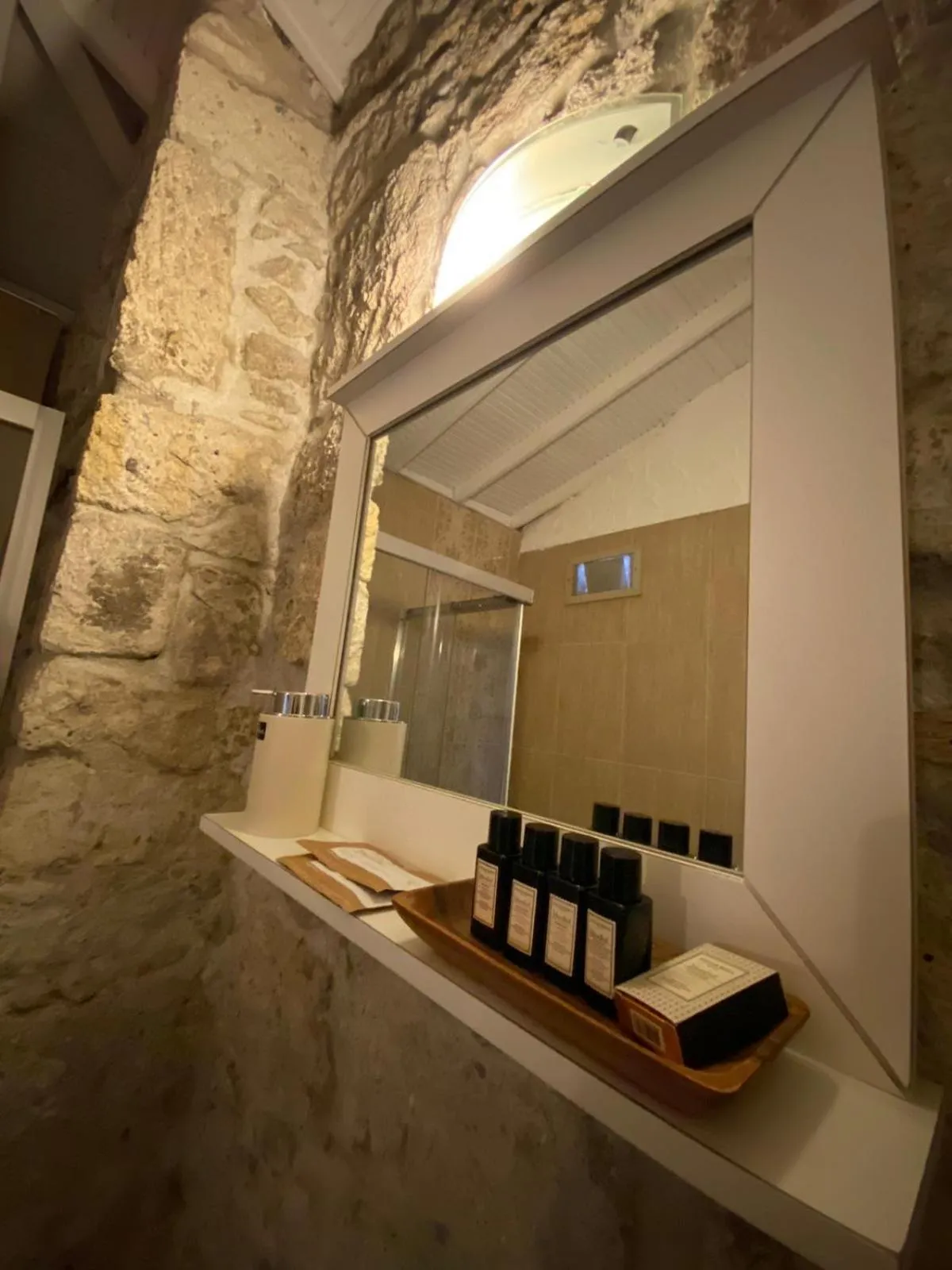 Massage in Aliko Hotel