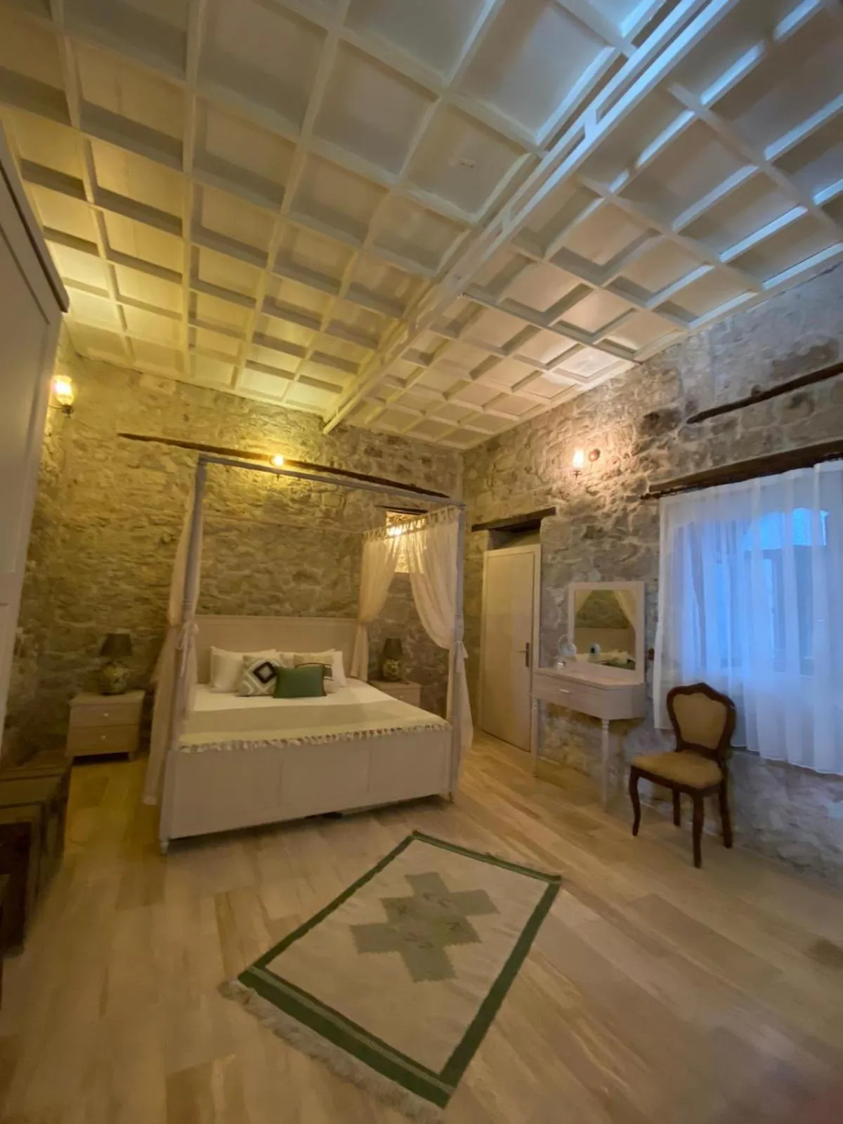 Massage in Aliko Hotel