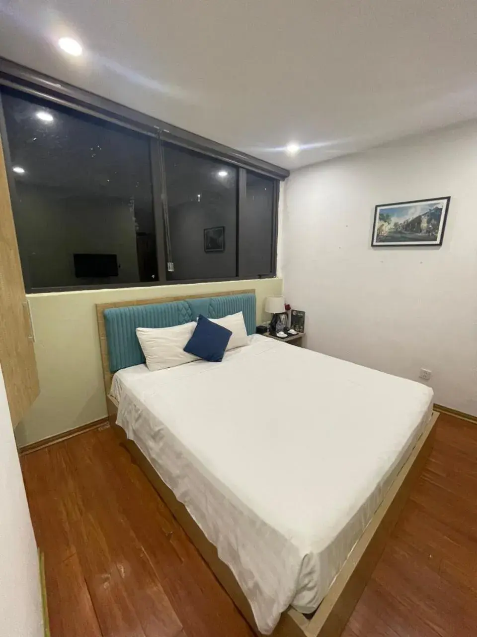 Bedroom, Bed in Valley Hotel &Travel Bedroom, Bed in Valley Hotel &Travel