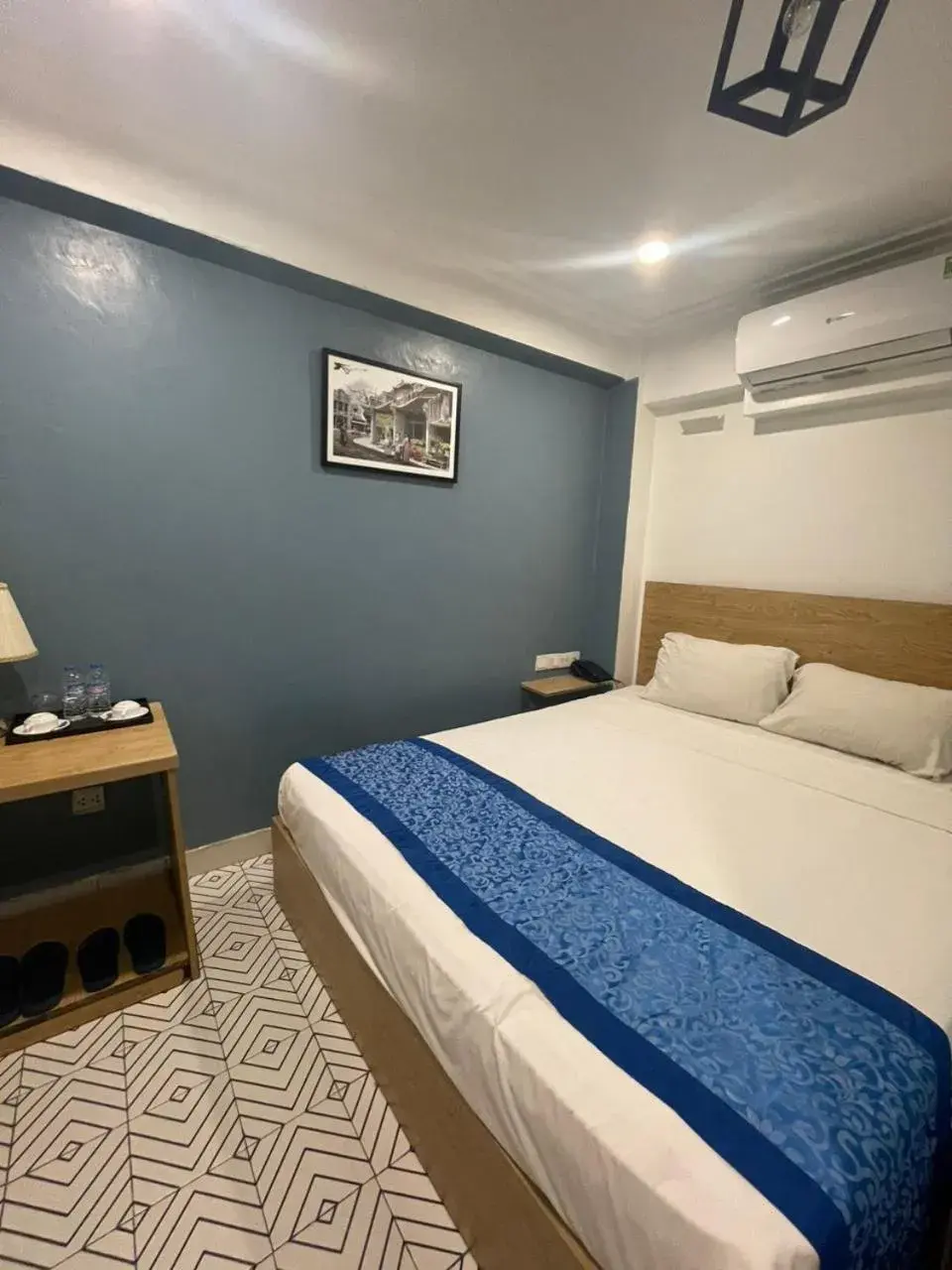 Bed in Valley Hotel &Travel Bed in Valley Hotel &Travel