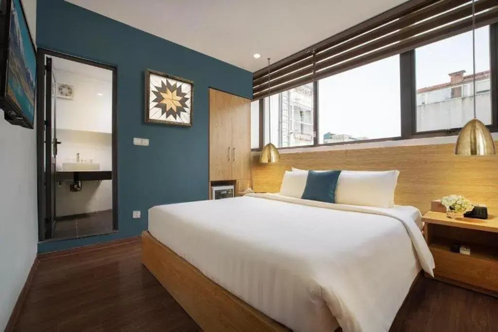 Bed in Valley Hotel &Travel Bed in Valley Hotel &Travel