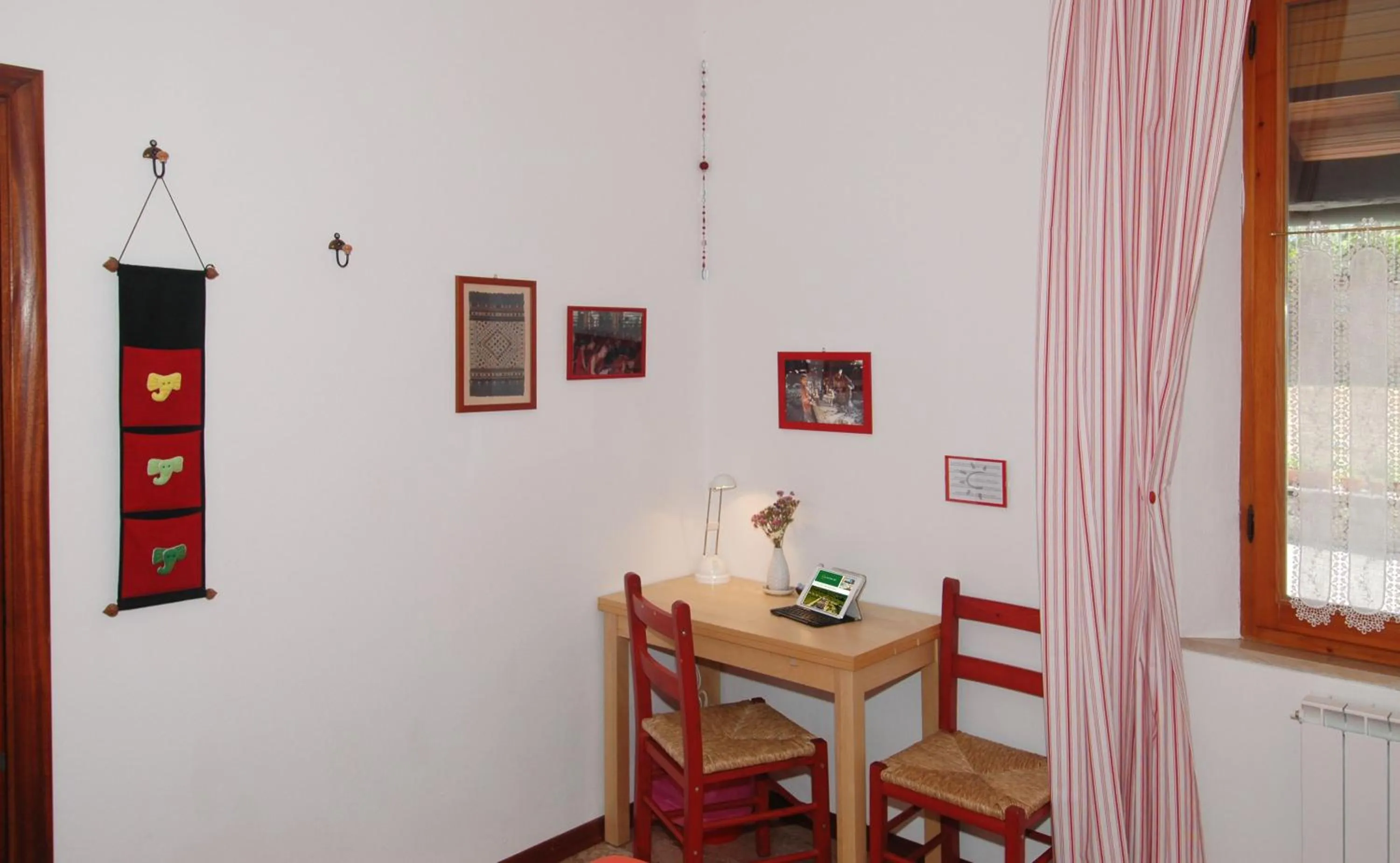 Other in B&B Casa Certosa