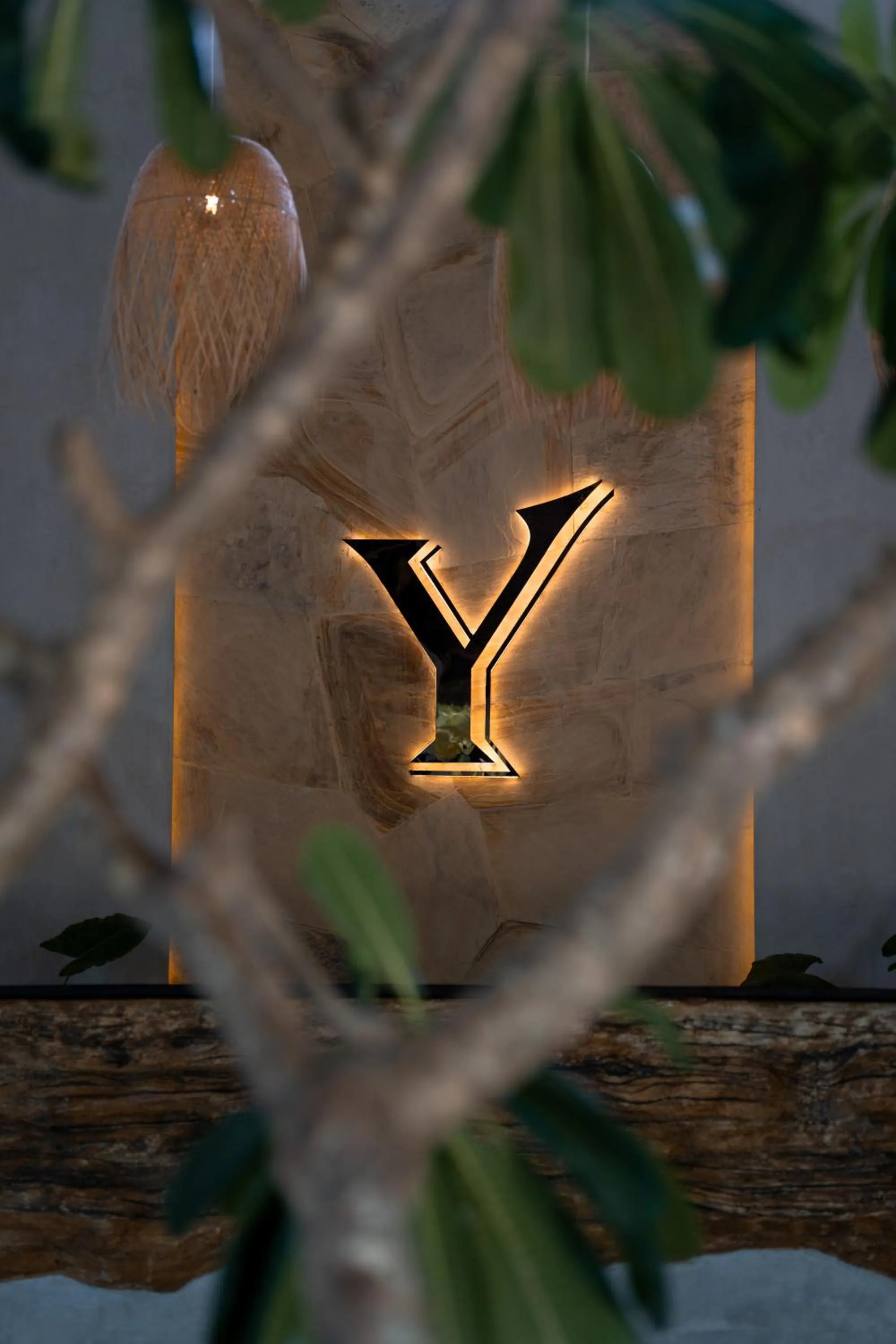 Lobby or reception in Ycona Eco-Luxury Resort, Zanzibar