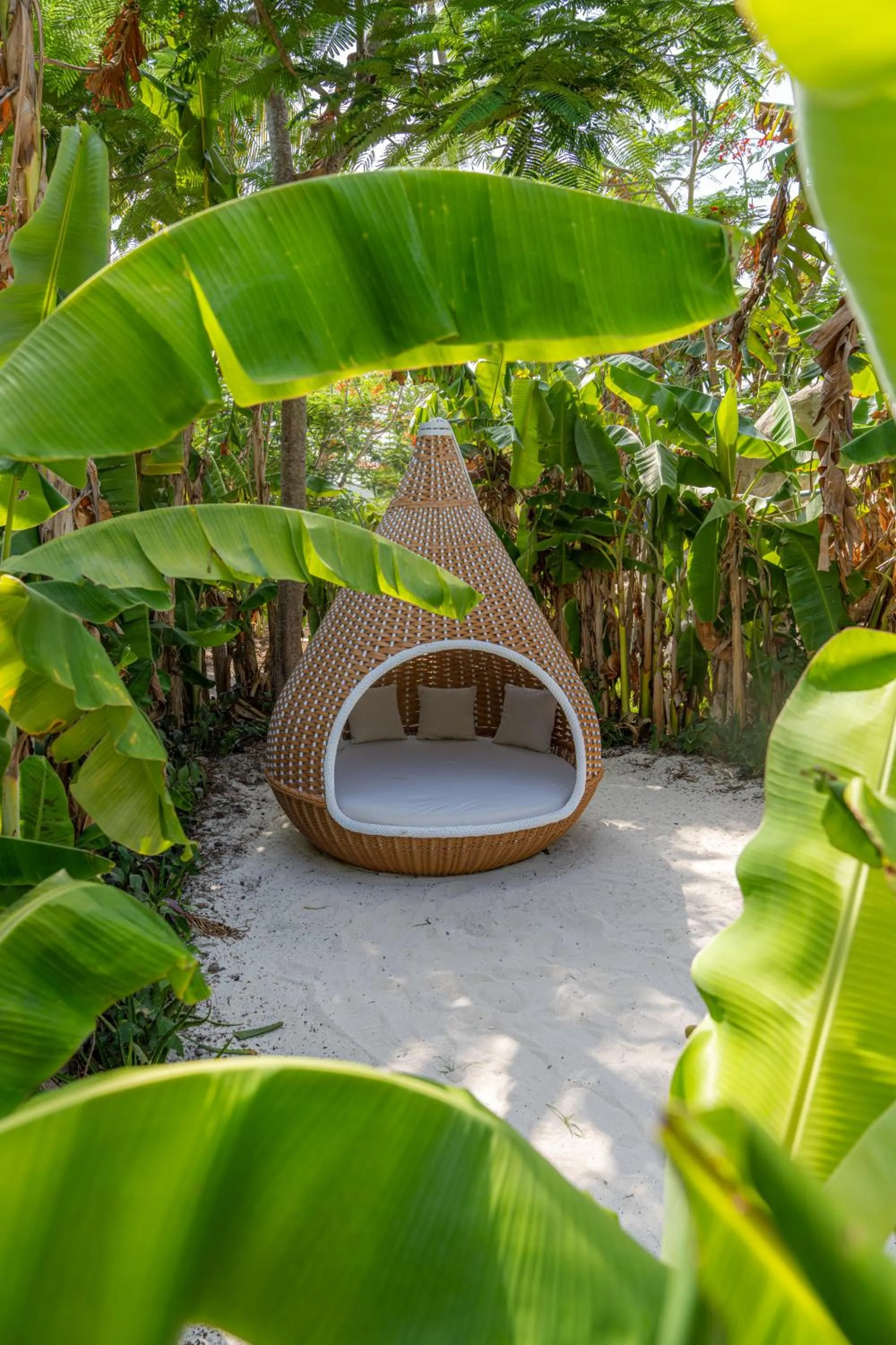 Spa and wellness centre/facilities in Ycona Eco-Luxury Resort, Zanzibar
