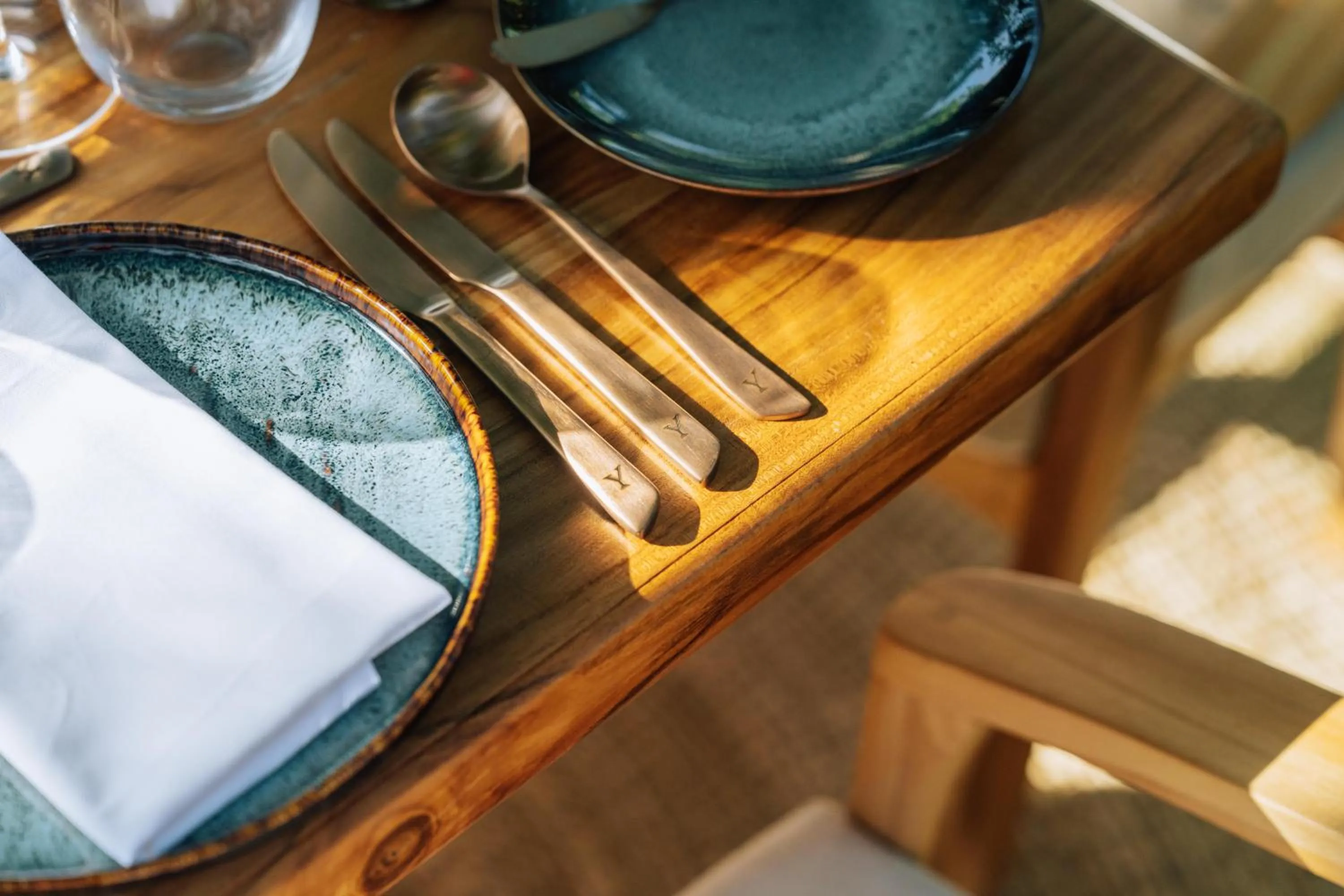 Restaurant/places to eat in Ycona Eco-Luxury Resort, Zanzibar