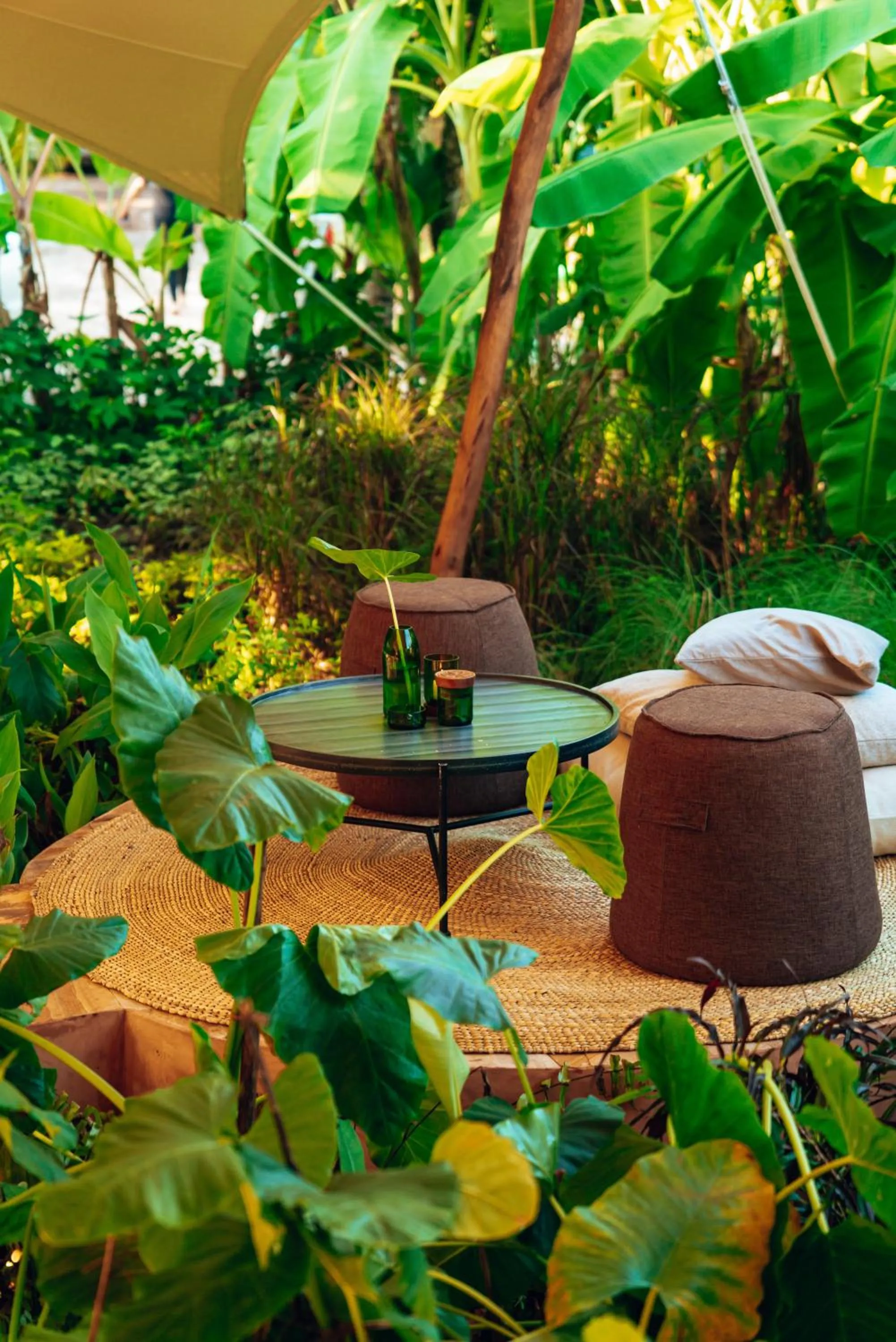 Restaurant/places to eat in Ycona Eco-Luxury Resort, Zanzibar