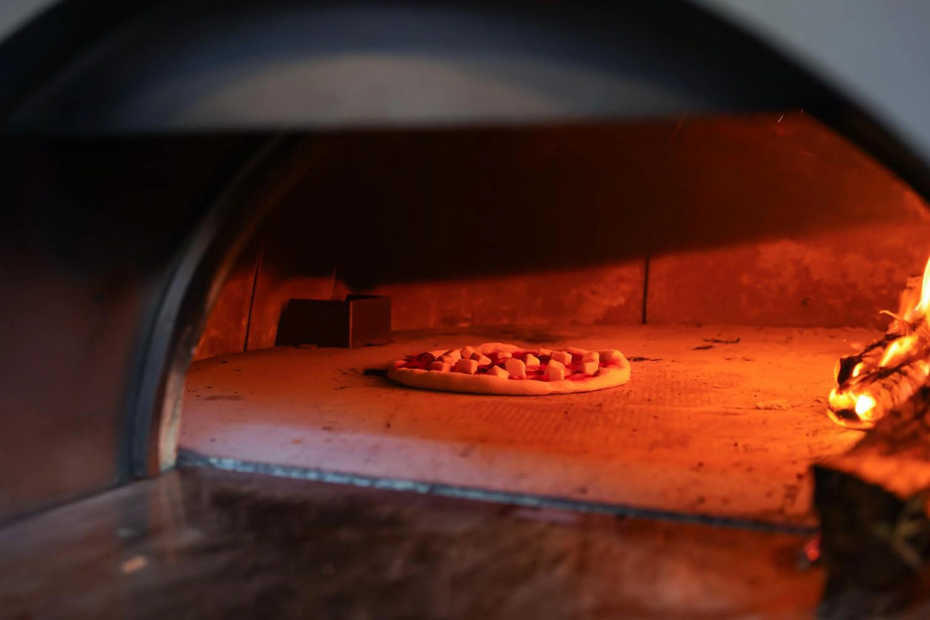 Restaurant/places to eat, Bed in Ycona Eco-Luxury Resort, Zanzibar