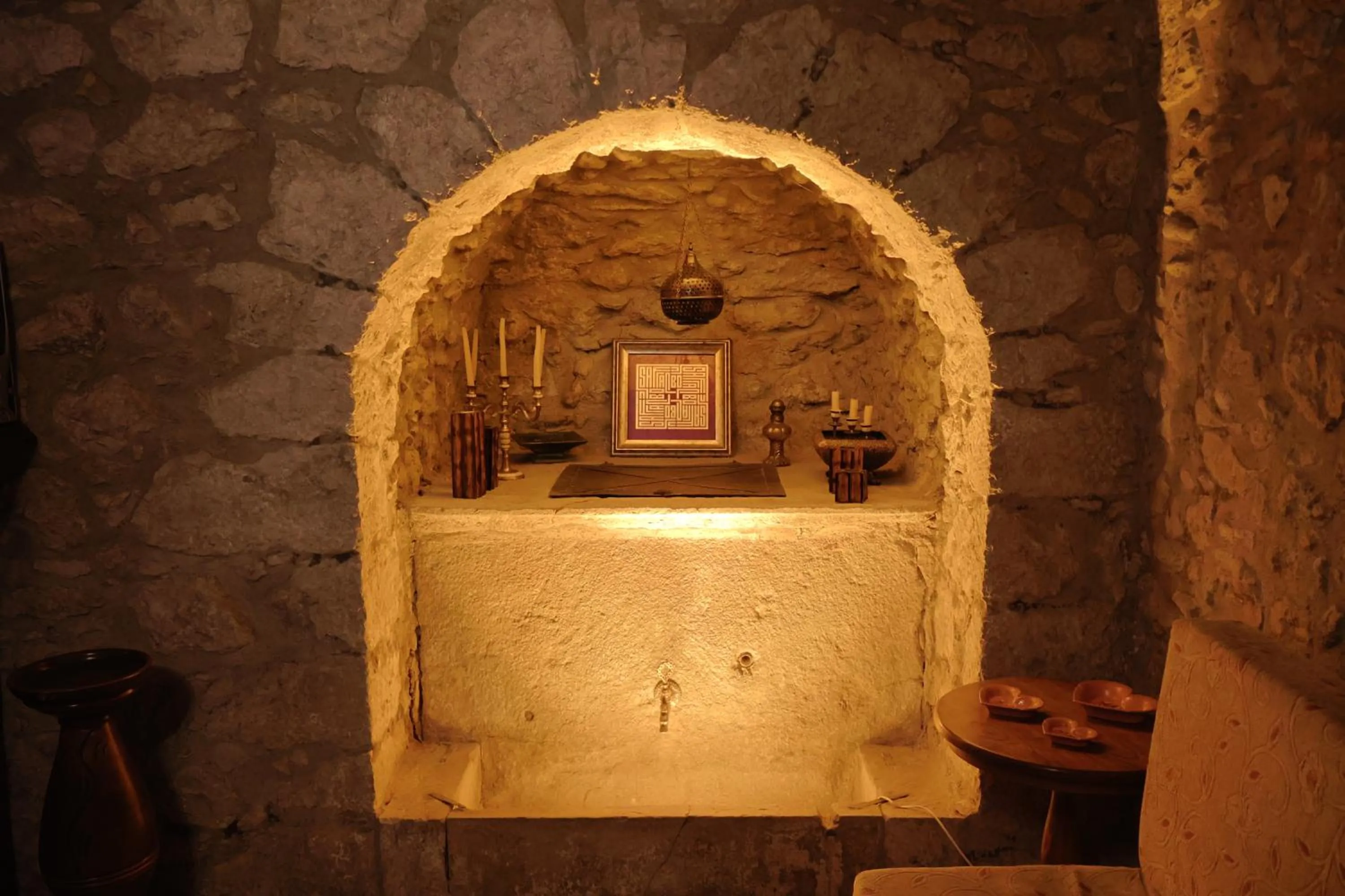 Other in Leyla Hanım Konağı