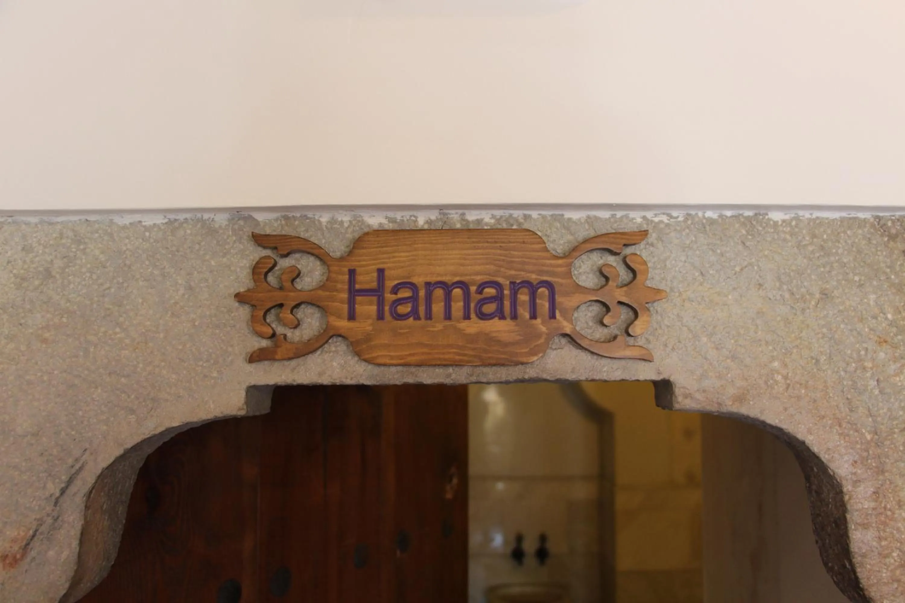 Property logo or sign in Leyla Hanım Konağı