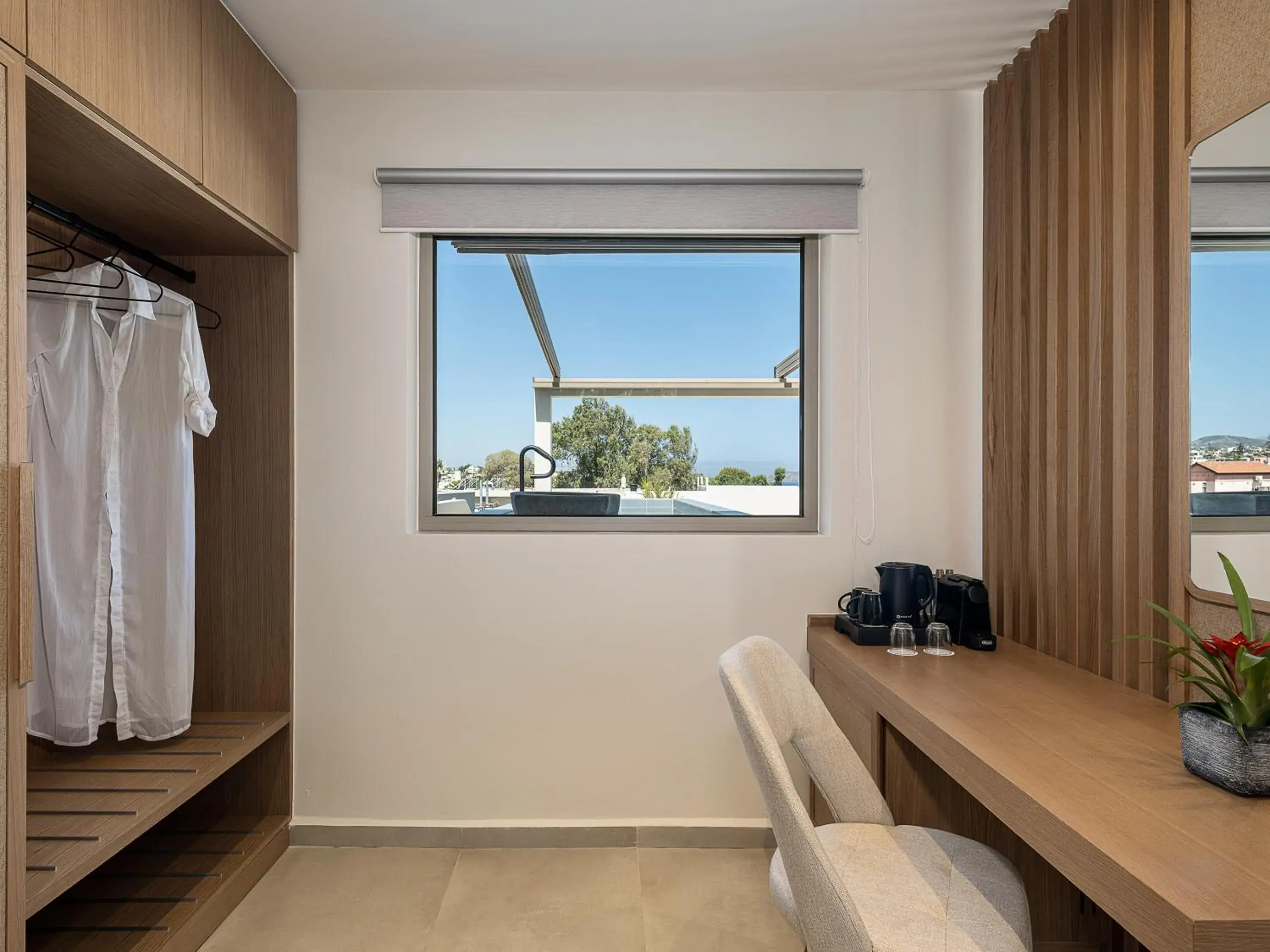 View (from property/room) in Inea Sole Boutique Hotel View (from property/room) in Inea Sole Boutique Hotel