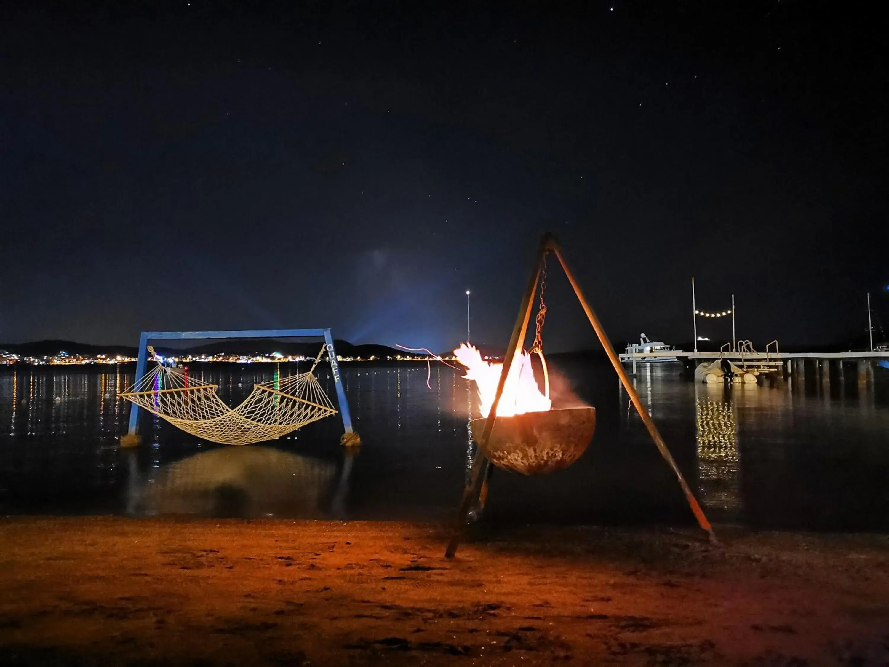 Lounge or bar in Cunda Hotel Lounge or bar in Cunda Hotel