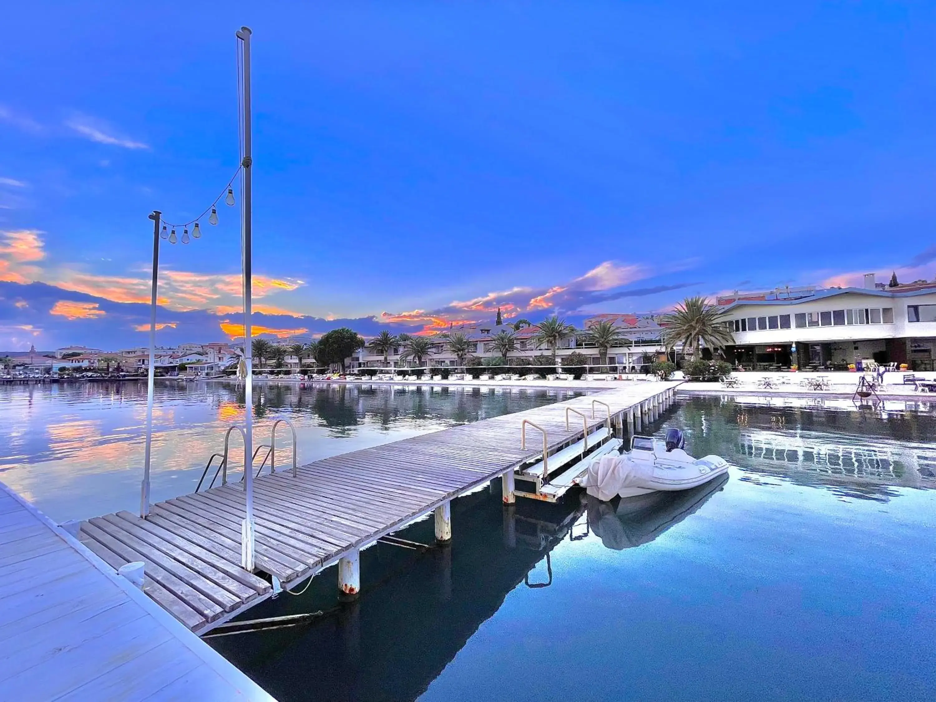 Cunda Hotel Cunda Hotel