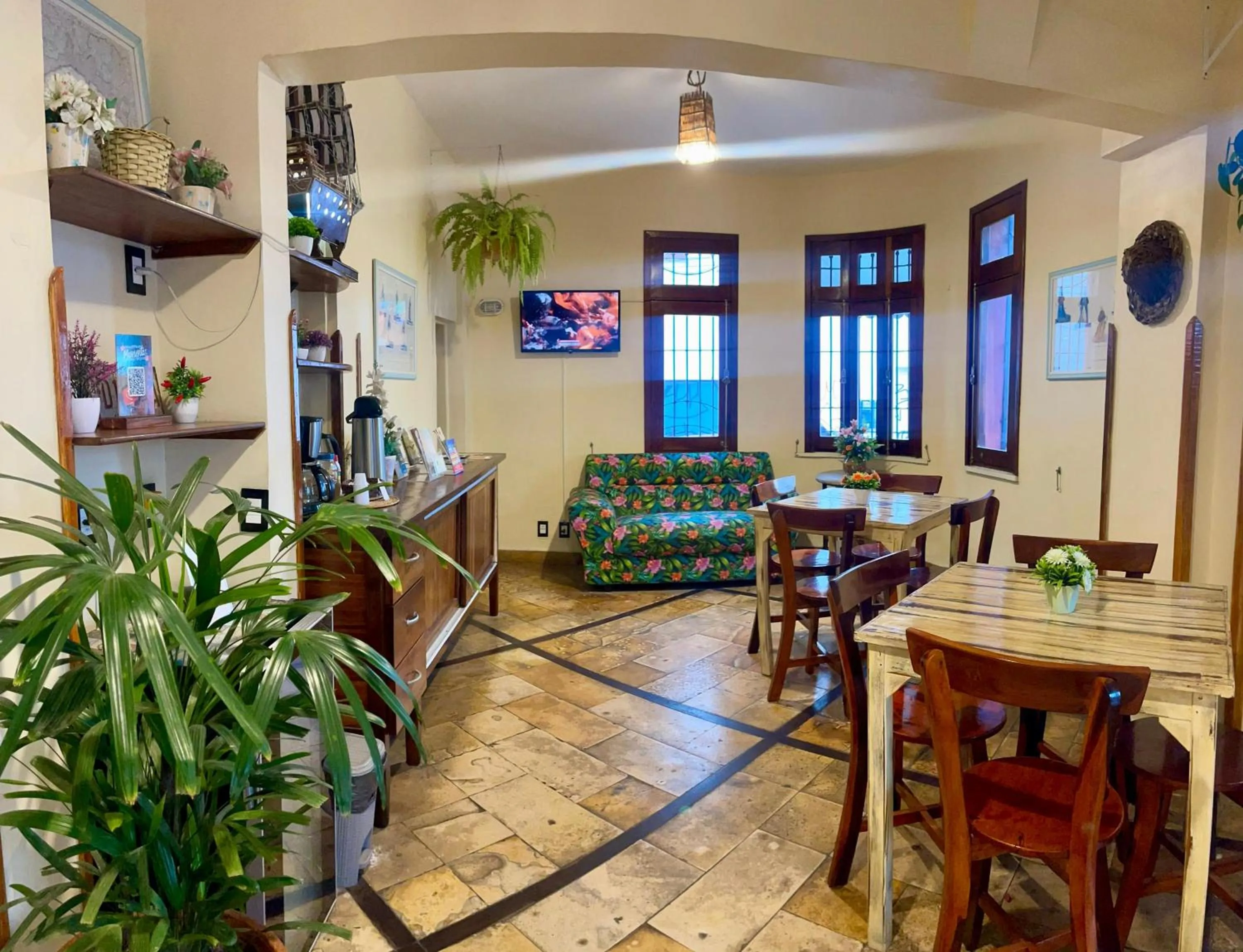 Pousada Fortal Villa Praia