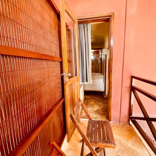 Pousada Fortal Villa Praia