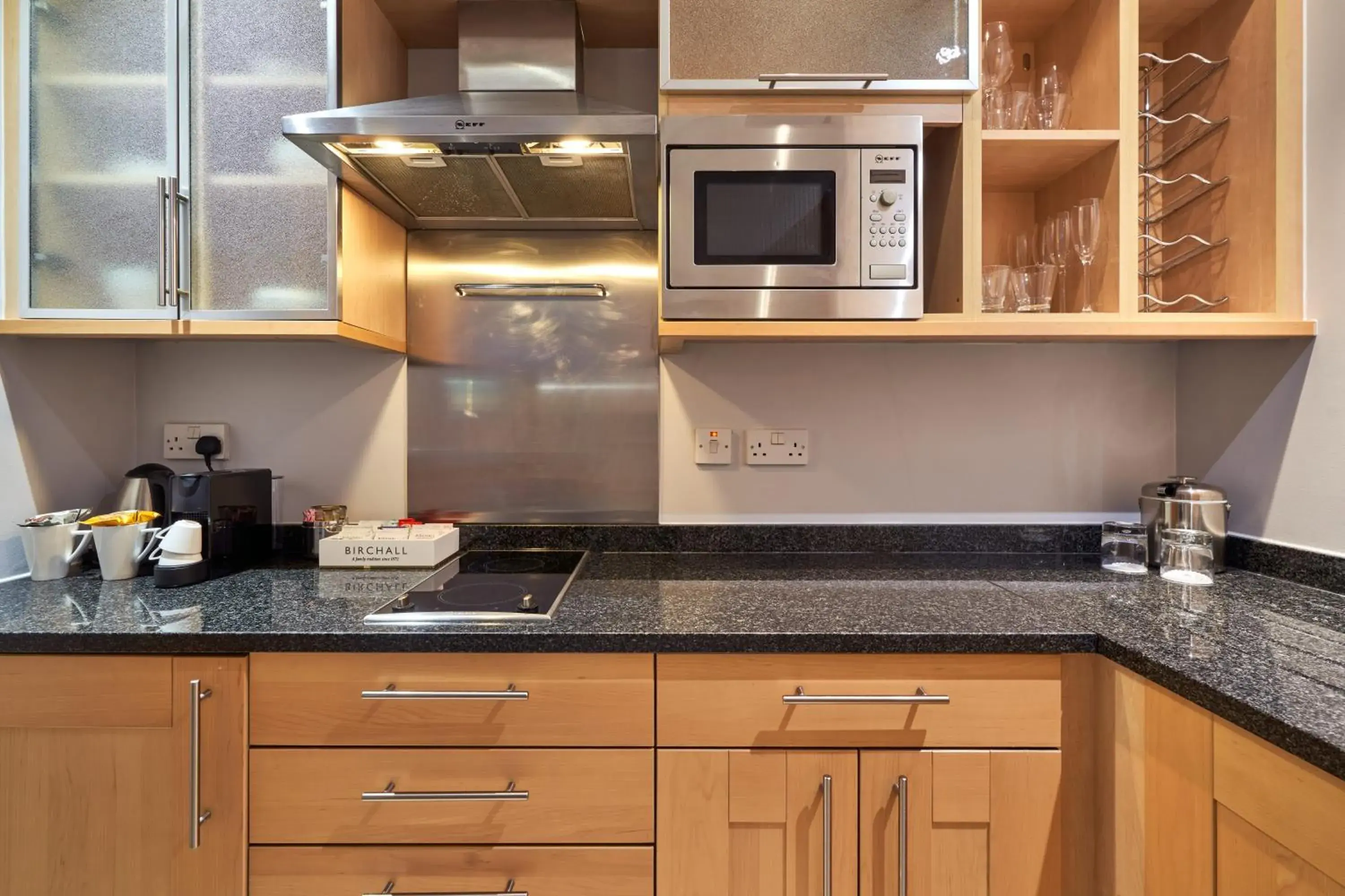 Apartment in Thistle London Park Lane Apartment in Thistle London Park Lane