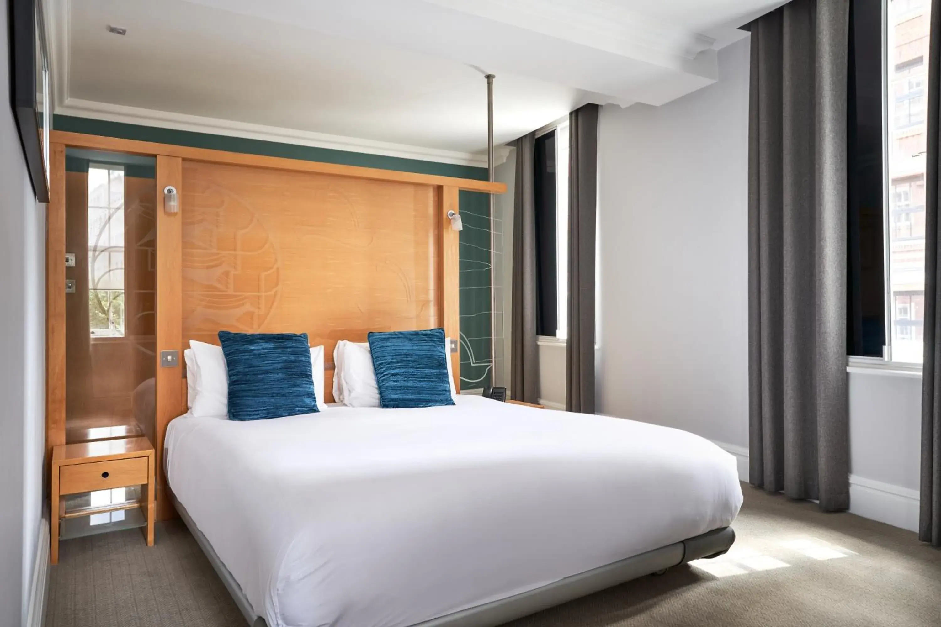 Apartment in Thistle London Park Lane Apartment in Thistle London Park Lane