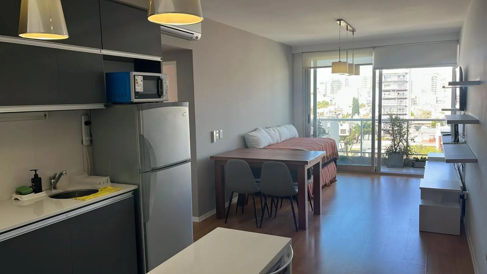 Superior Apartment - single occupancy in Sissi Apart