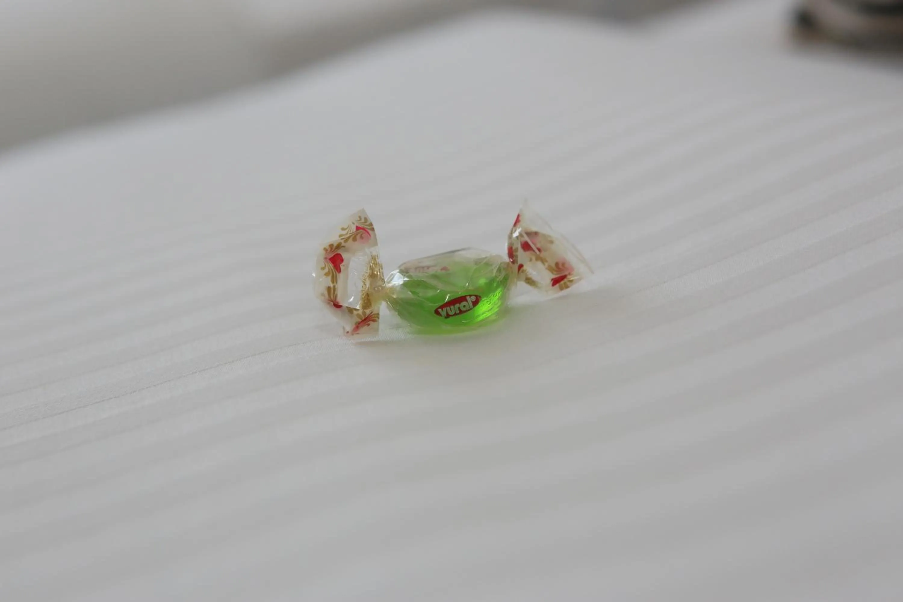 Decorative detail in Hotel Leone