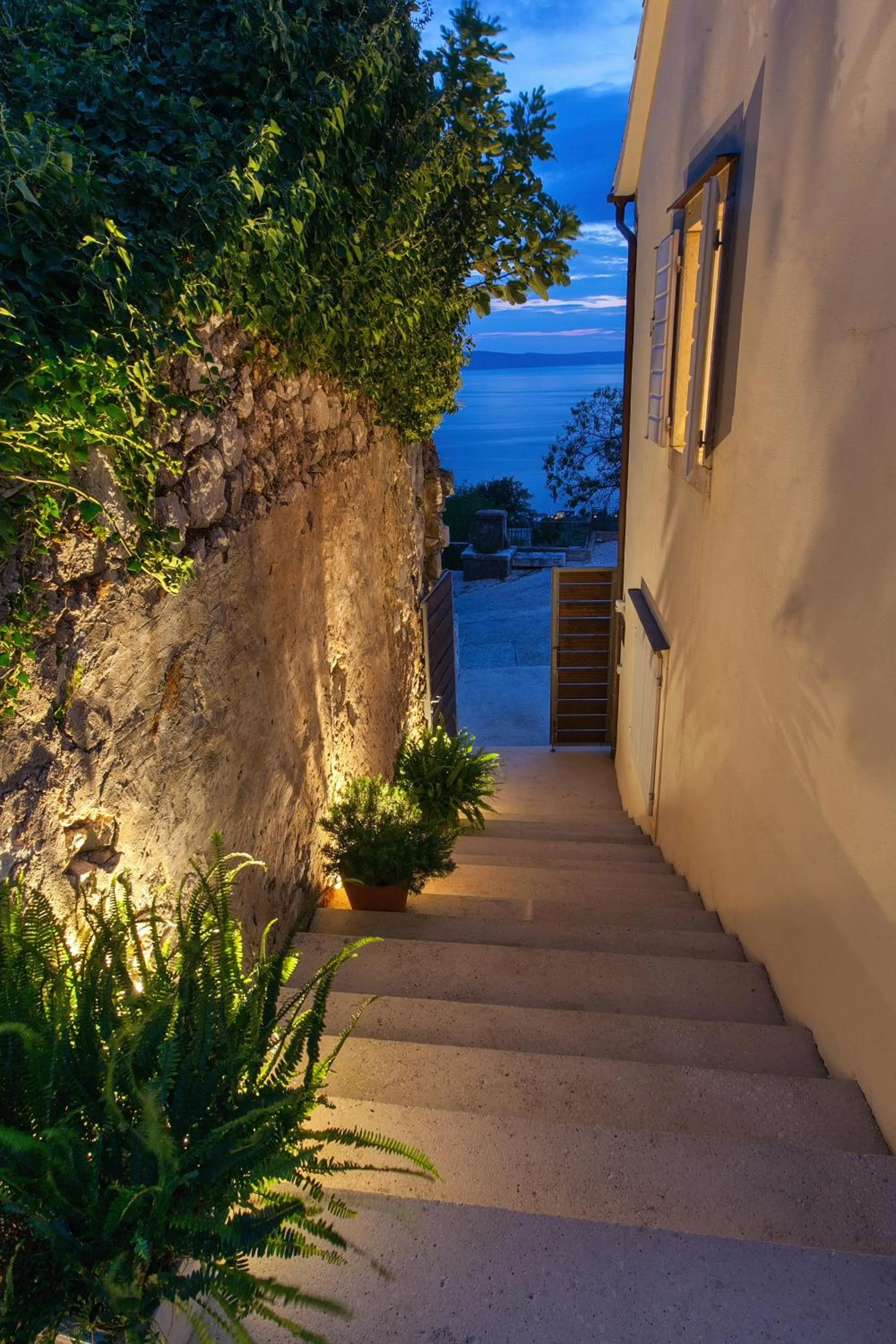 Villa Heritage - Ultimate Croatian Retreat with stunning views and pool
