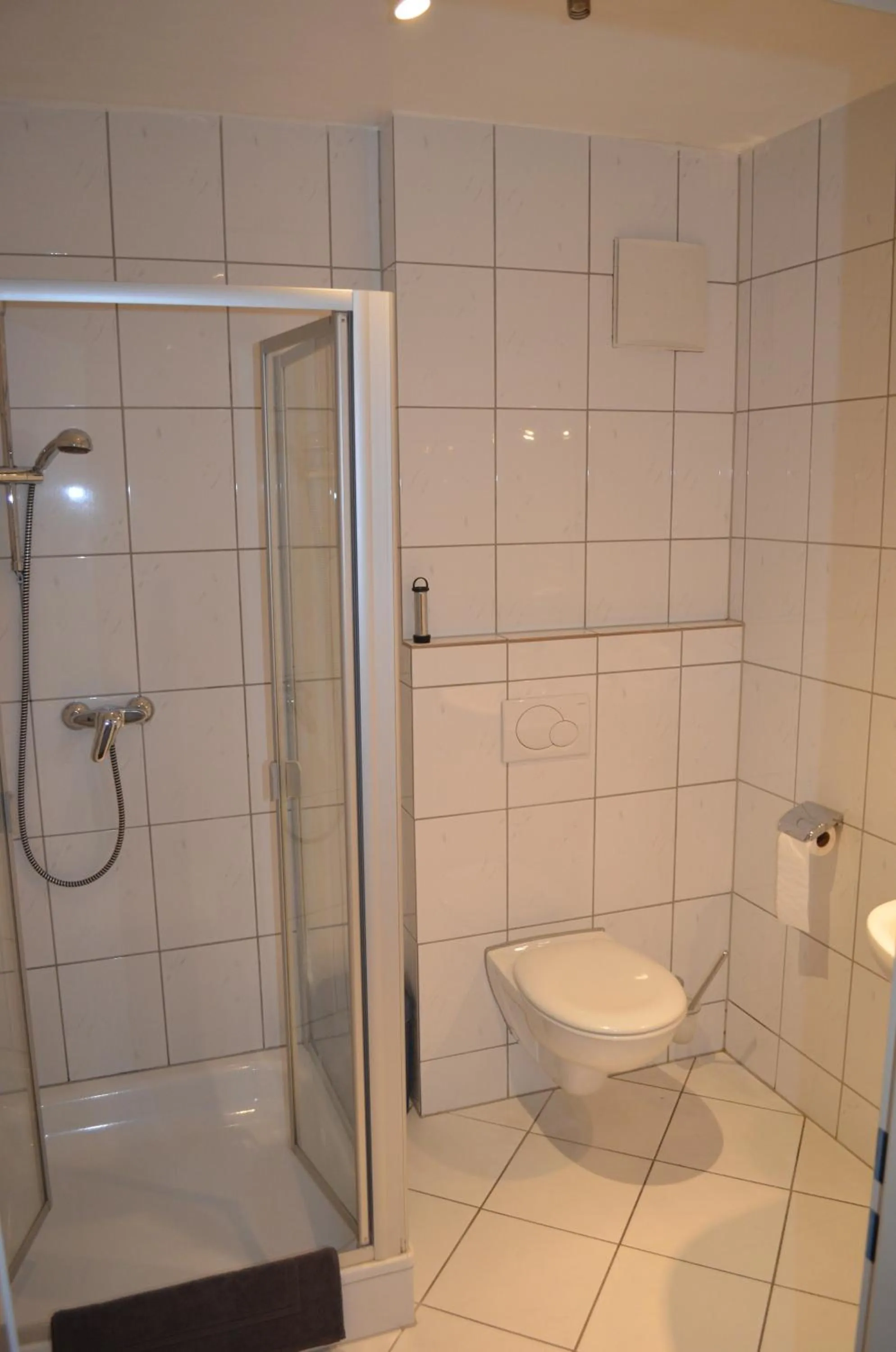 Bathroom in Eggersheimer Hof