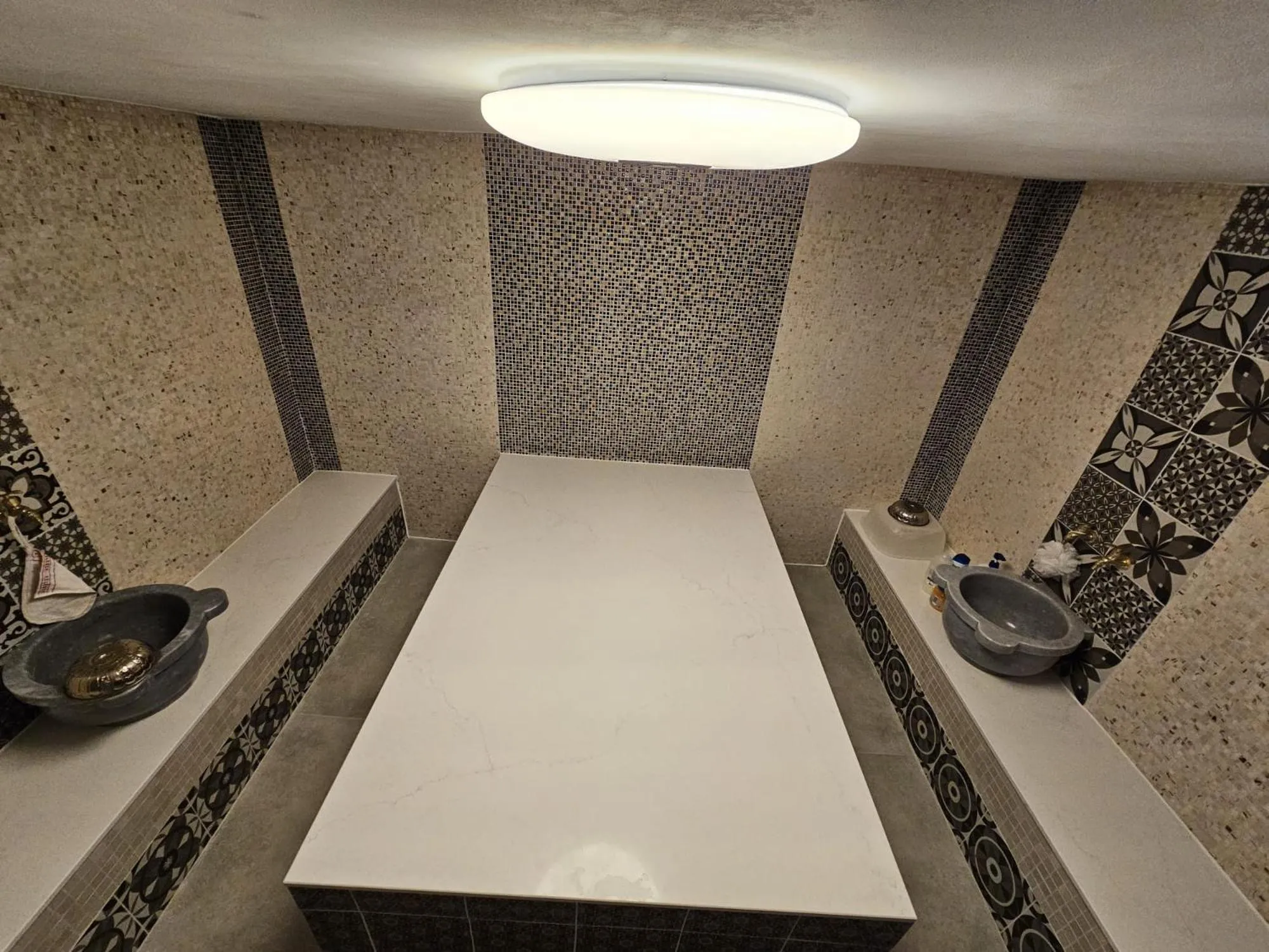 Spa and wellness centre/facilities in Eggersheimer Hof