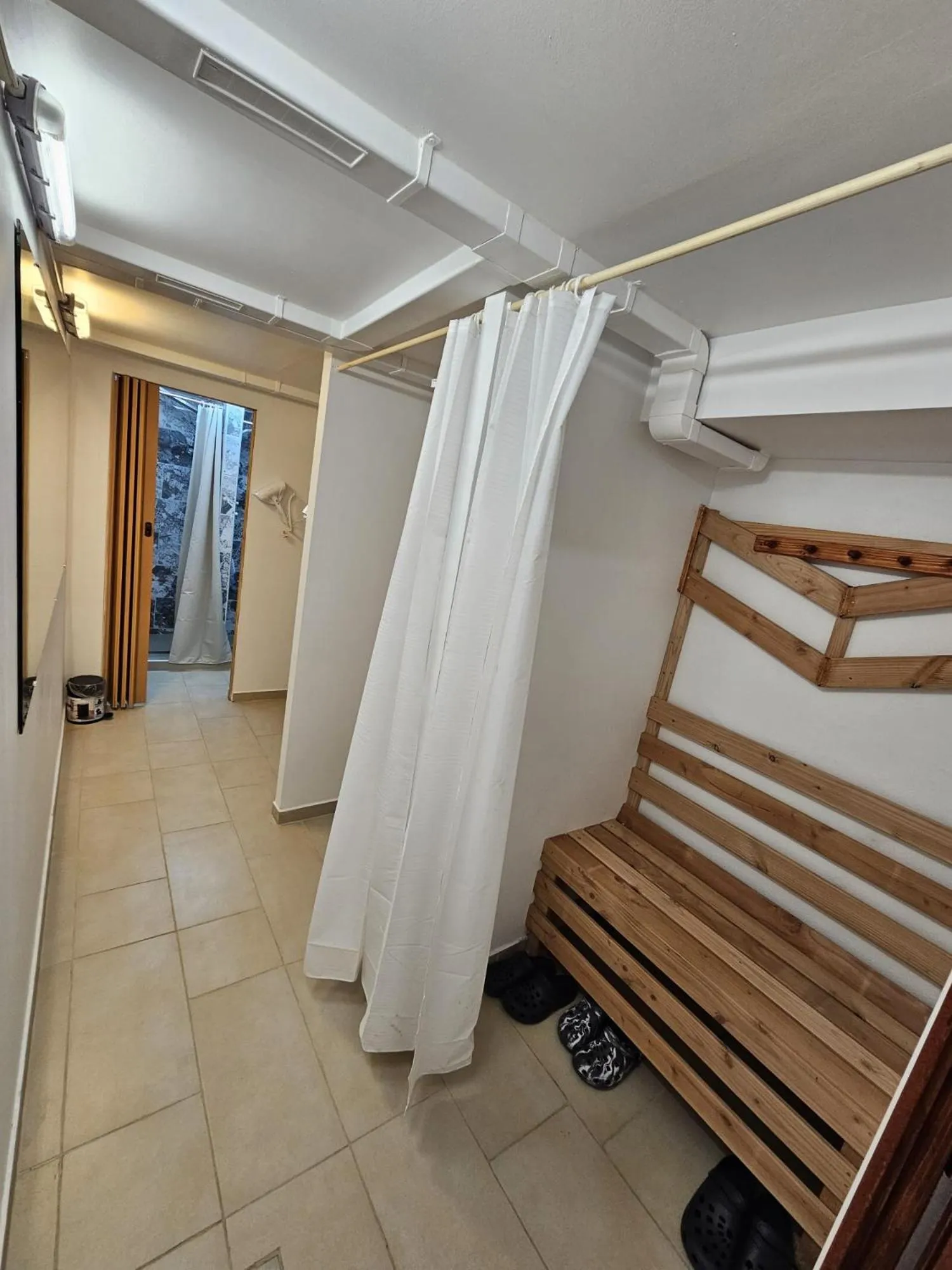 Spa and wellness centre/facilities, Bed in Eggersheimer Hof